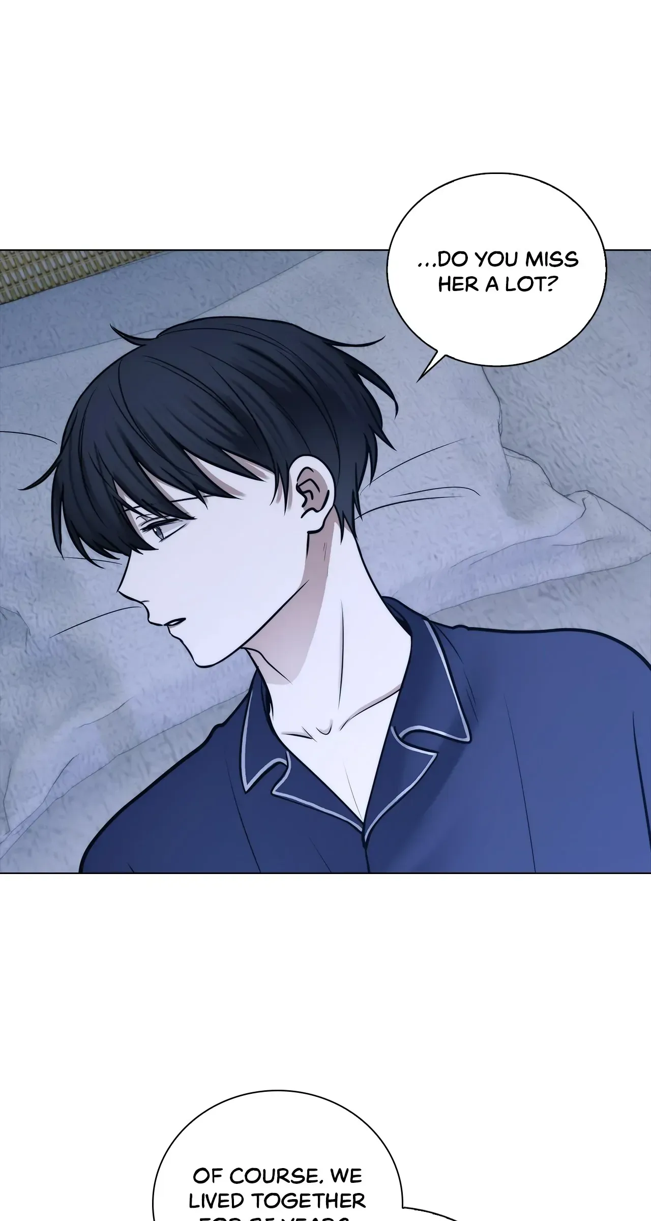 Read Doppleganger chapter 65 image 42 on Lezhin