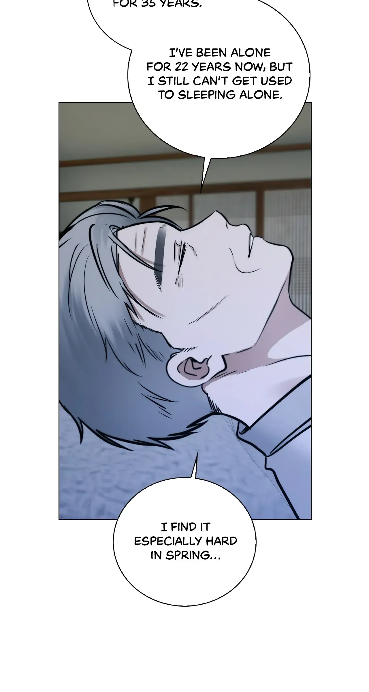 Read Doppleganger chapter 65 image 43 on Lezhin