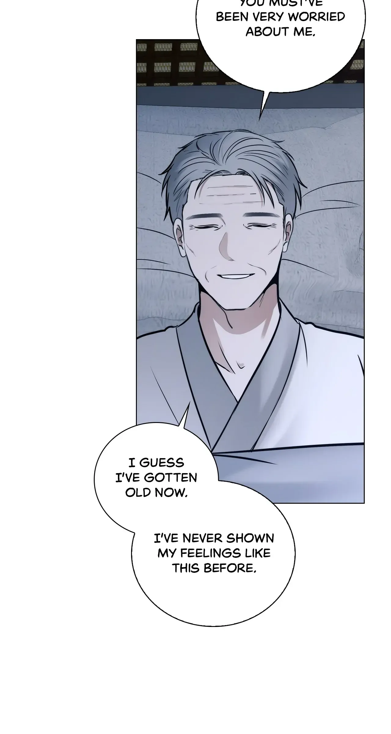 Read Doppleganger chapter 65 image 47 on Lezhin