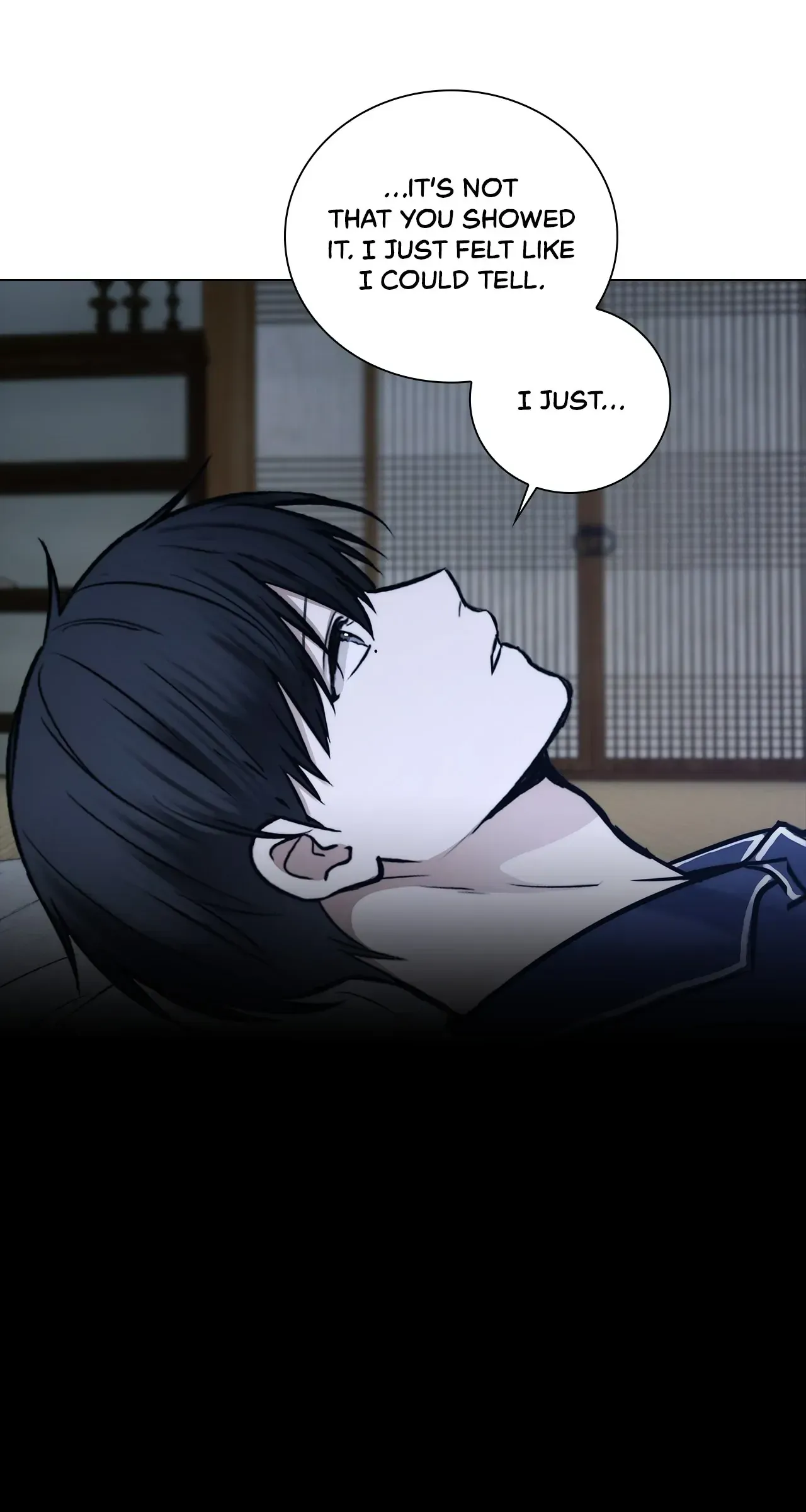 Read Doppleganger chapter 65 image 48 on Lezhin