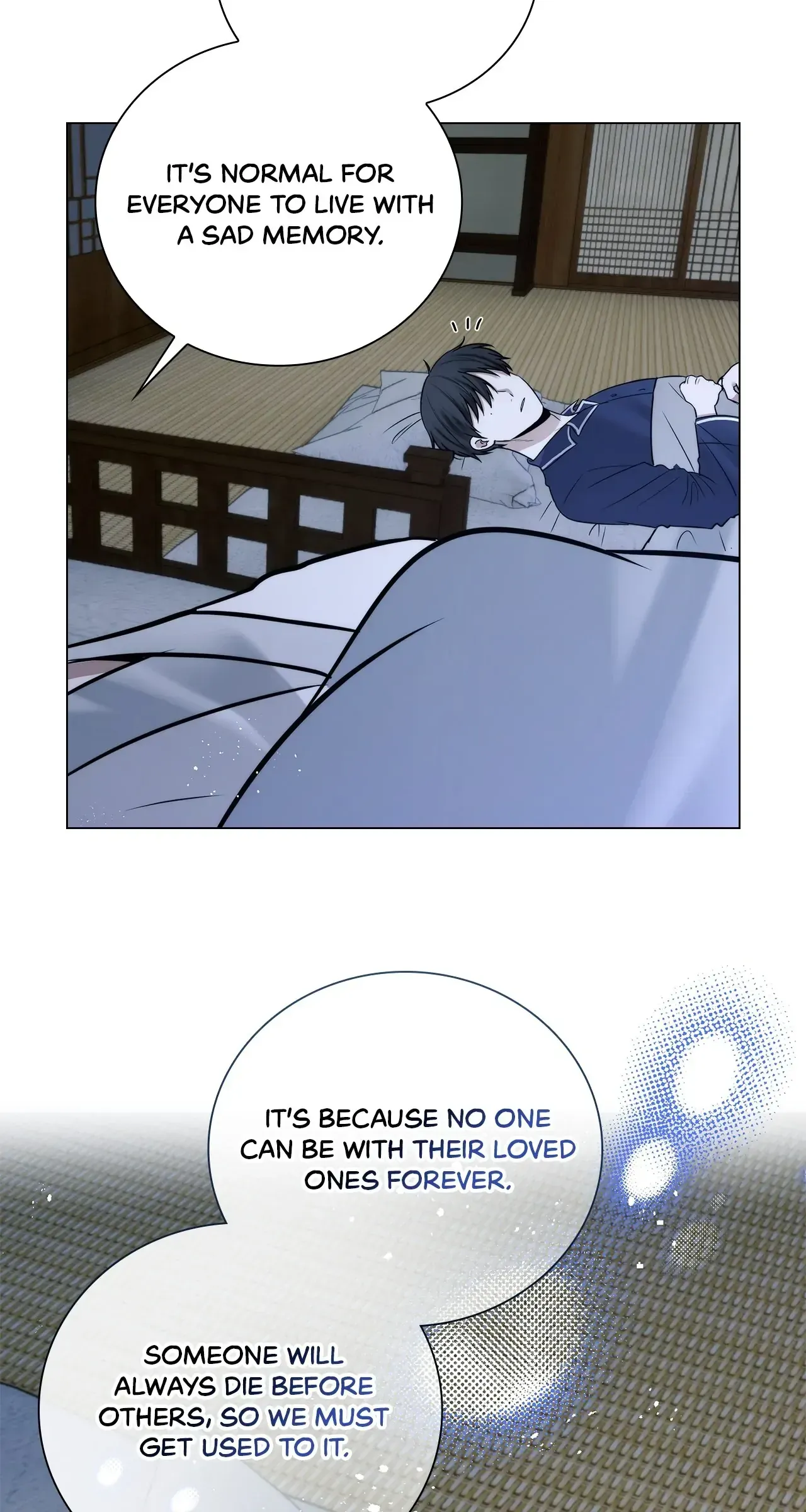 Read Doppleganger chapter 65 image 53 on Lezhin