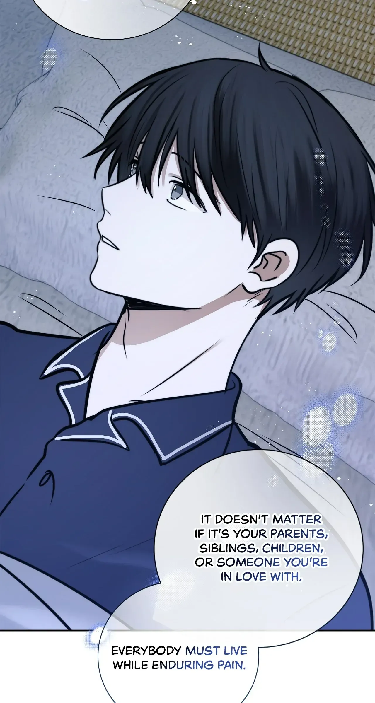 Read Doppleganger chapter 65 image 54 on Lezhin