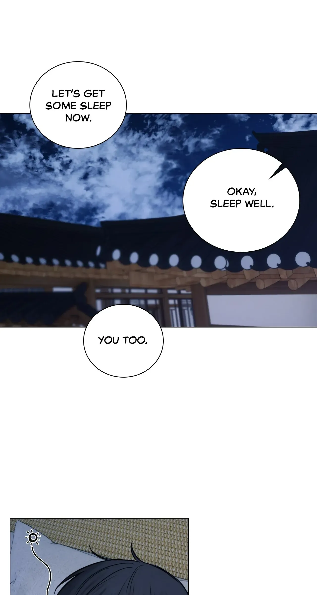 Read Doppleganger chapter 65 image 58 on Lezhin