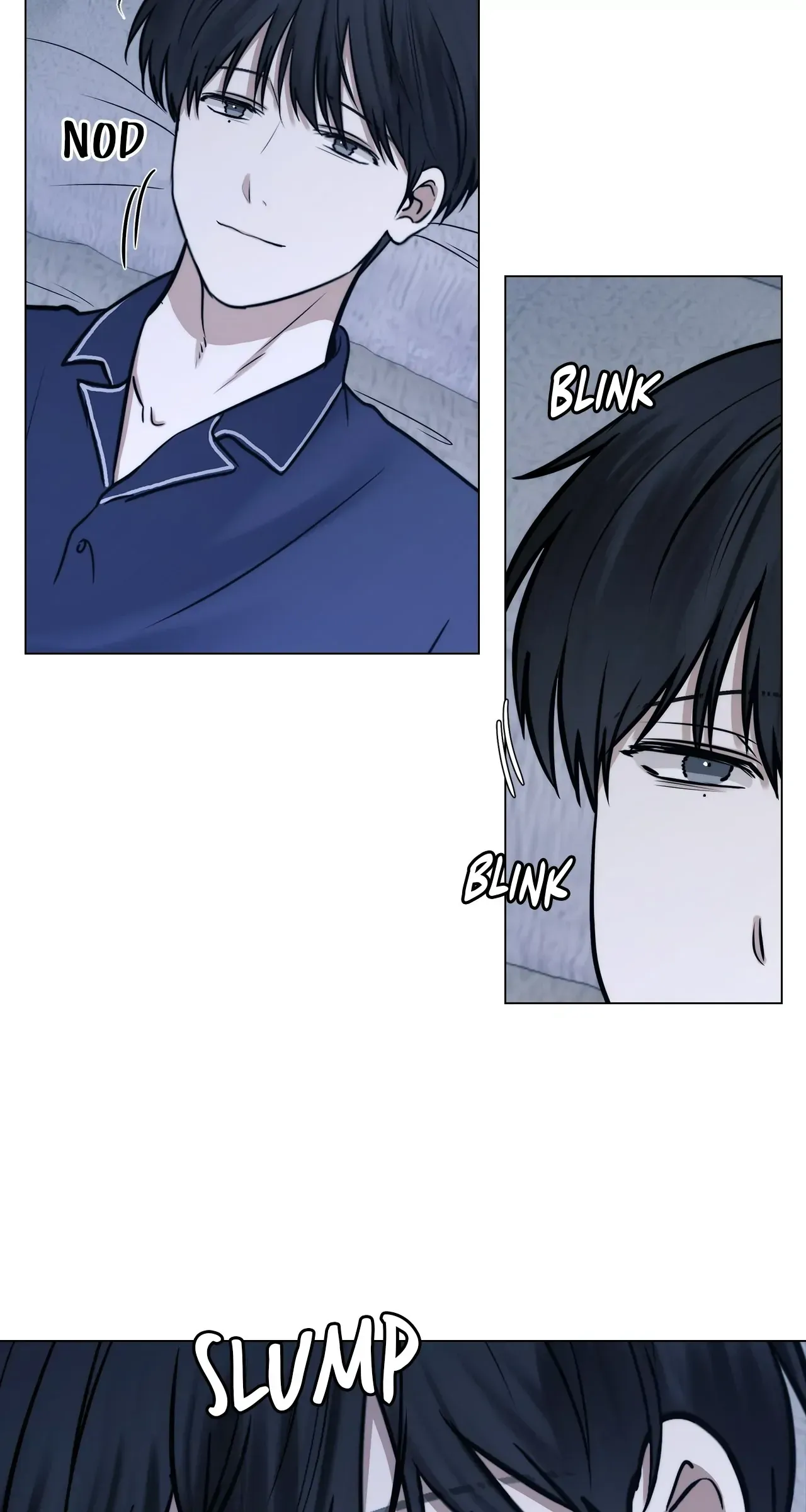 Read Doppleganger chapter 65 image 59 on Lezhin