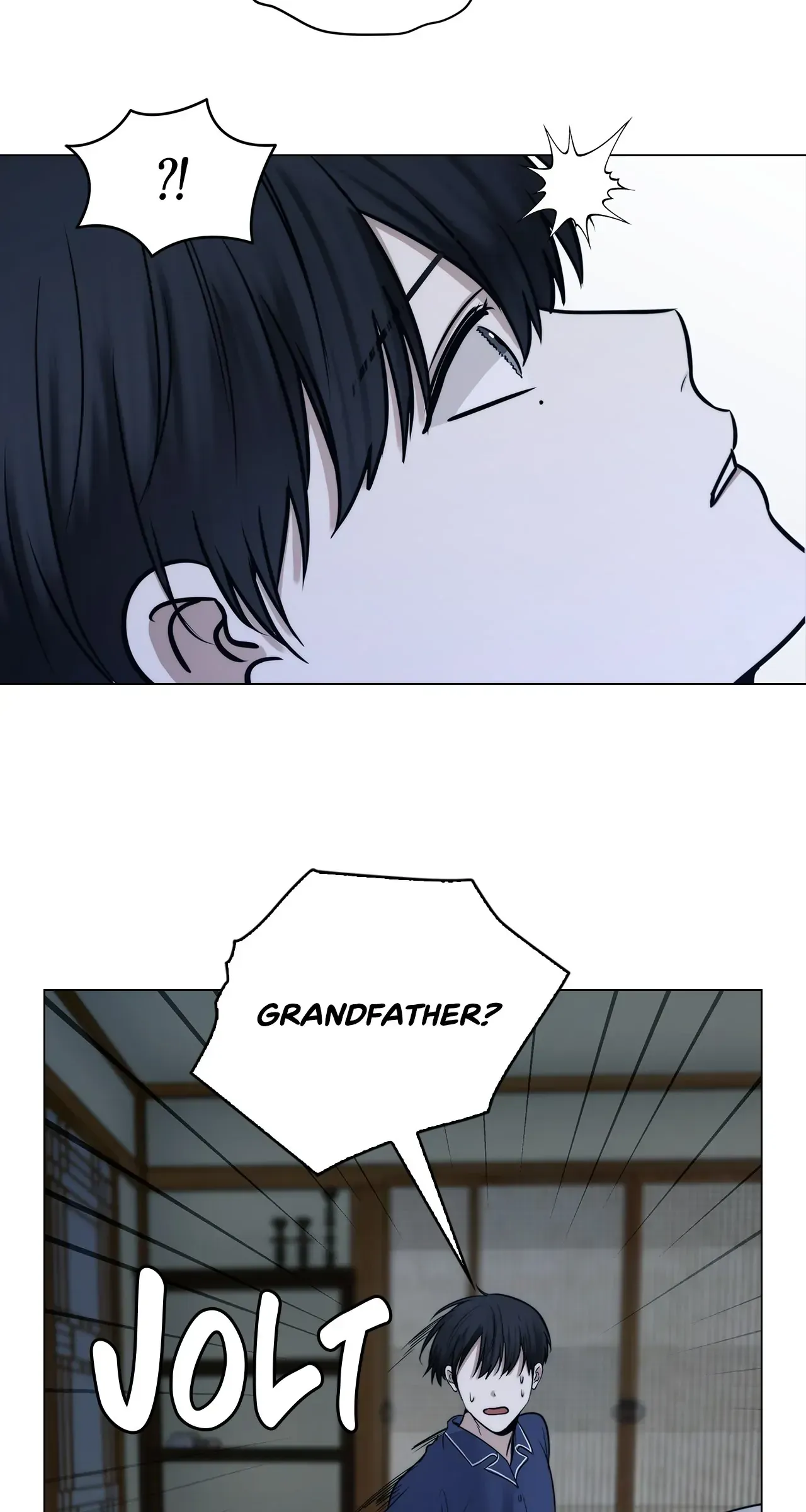 Read Doppleganger chapter 65 image 64 on Lezhin