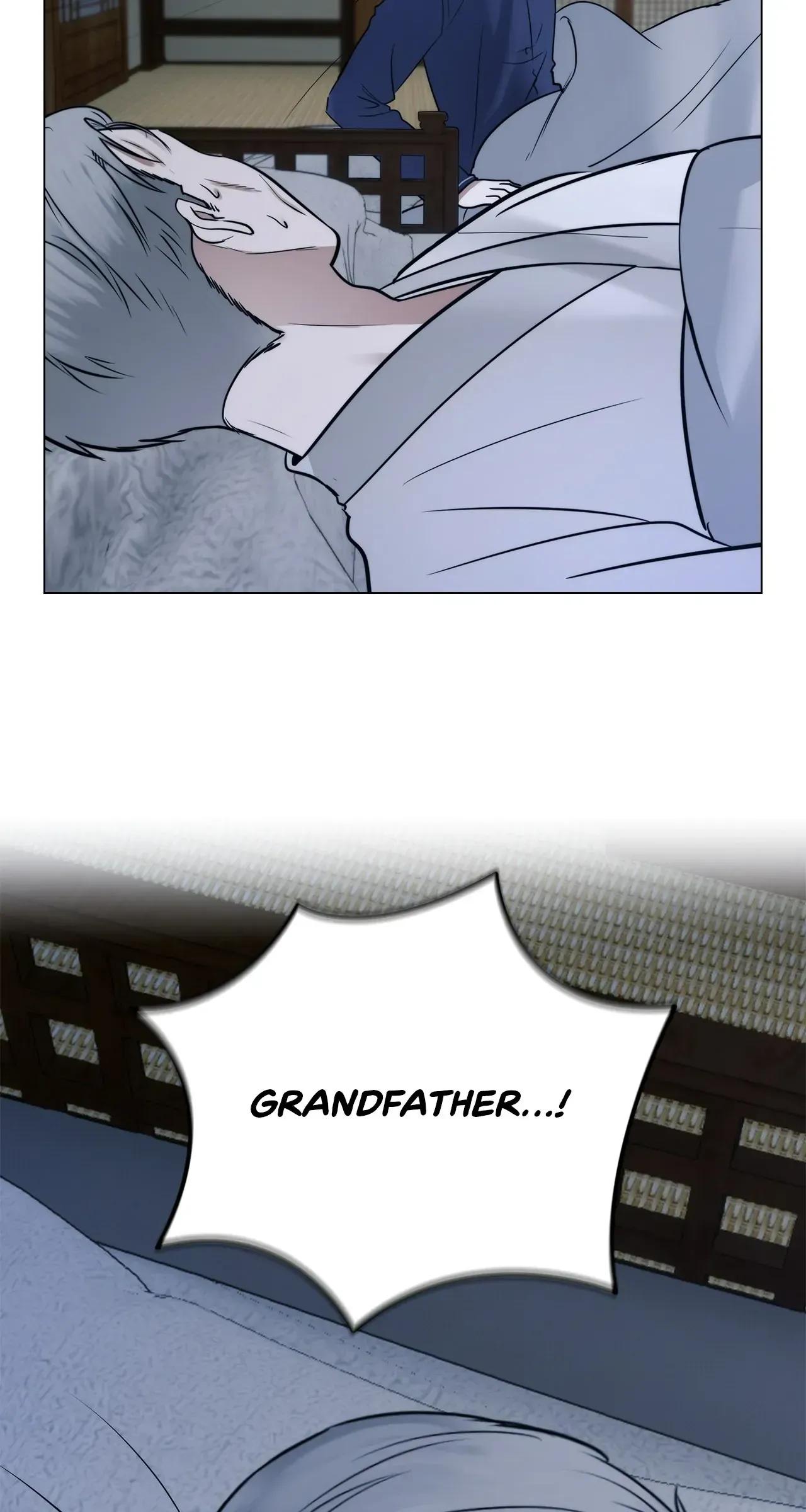 Read Doppleganger chapter 65 image 65 on Lezhin