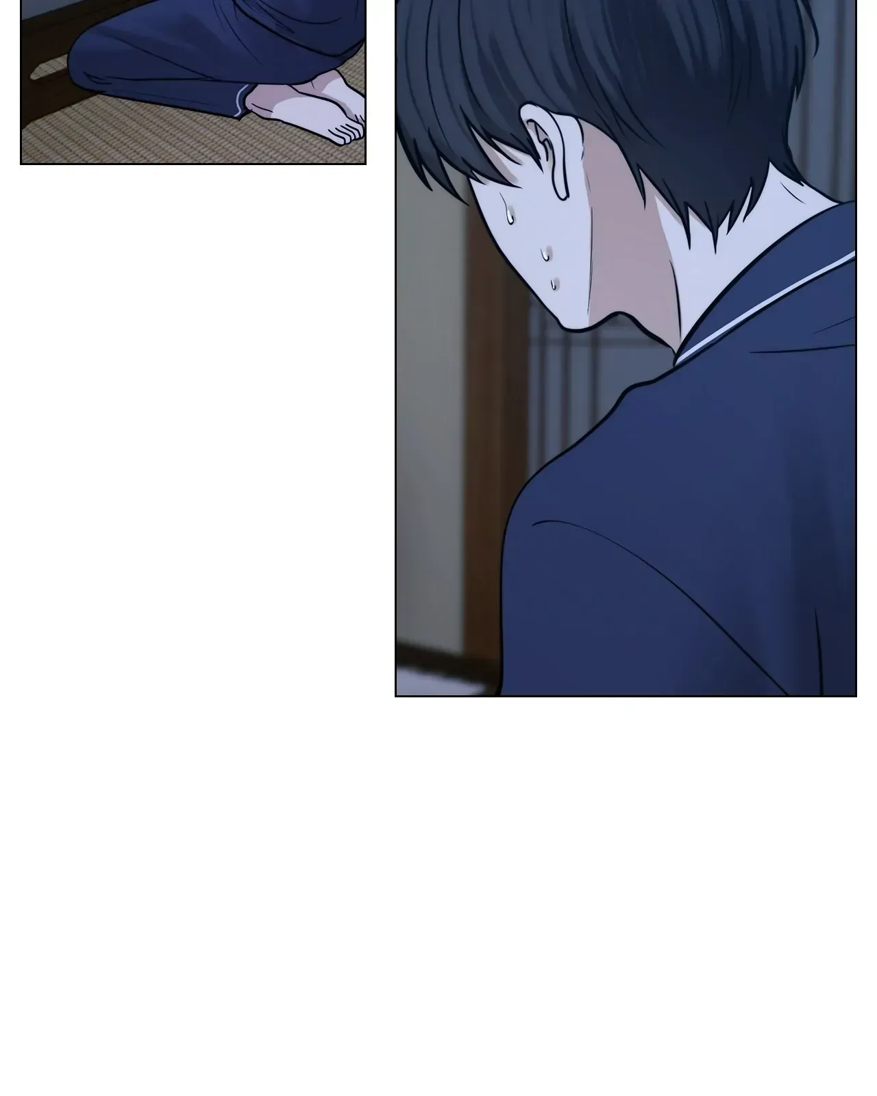 Read Doppleganger chapter 66 image 11 on Lezhin