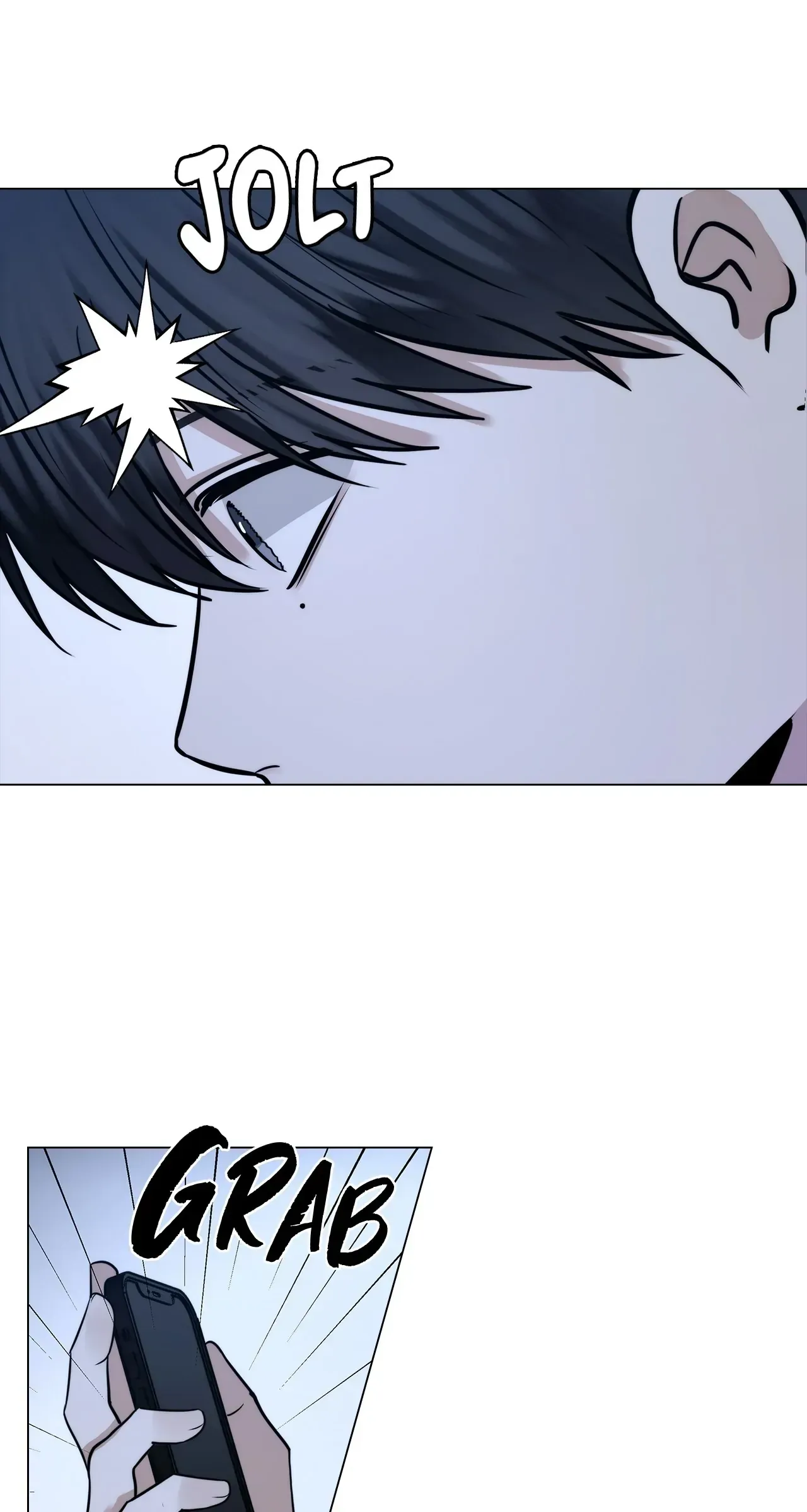 Read Doppleganger chapter 66 image 12 on Lezhin
