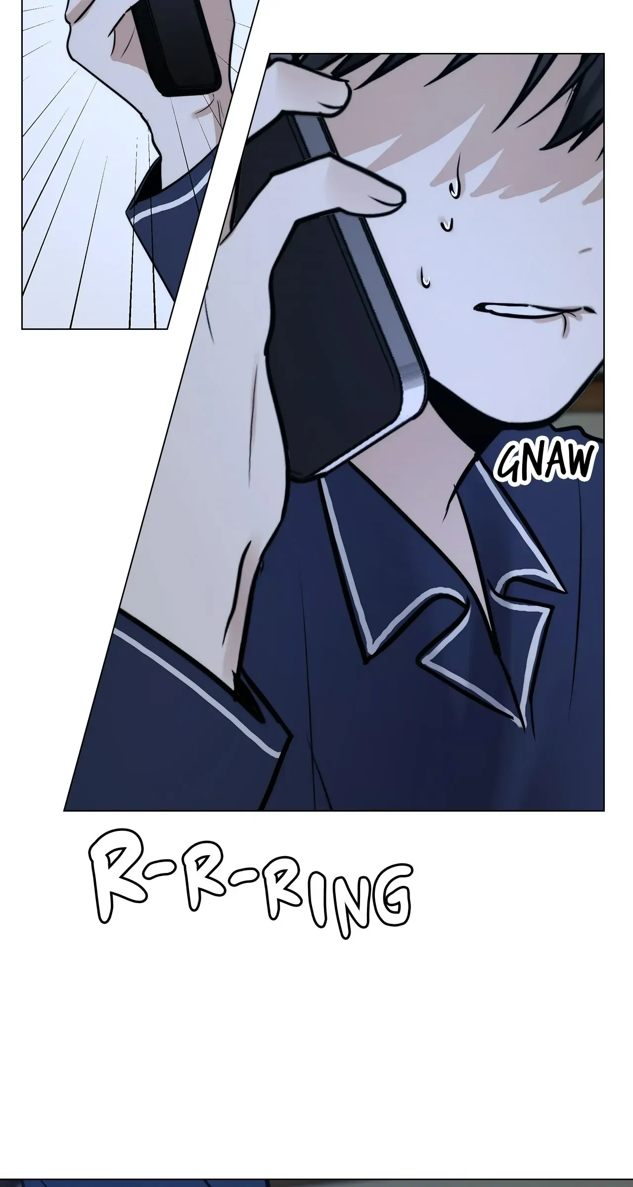 Read Doppleganger chapter 66 image 13 on Lezhin