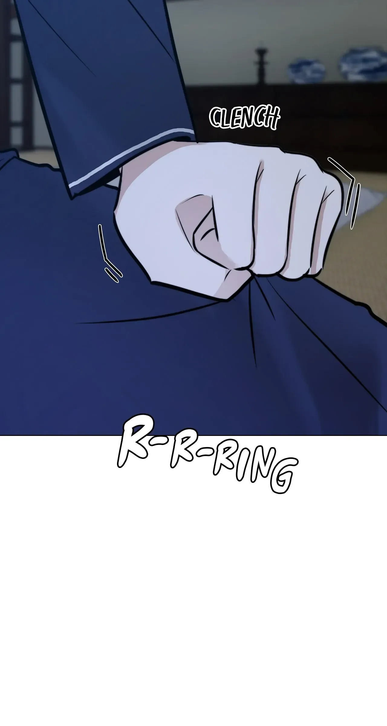 Read Doppleganger chapter 66 image 14 on Lezhin