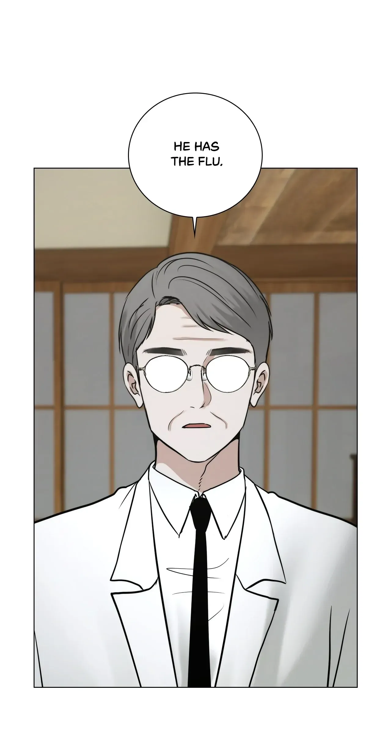 Read Doppleganger chapter 66 image 16 on Lezhin