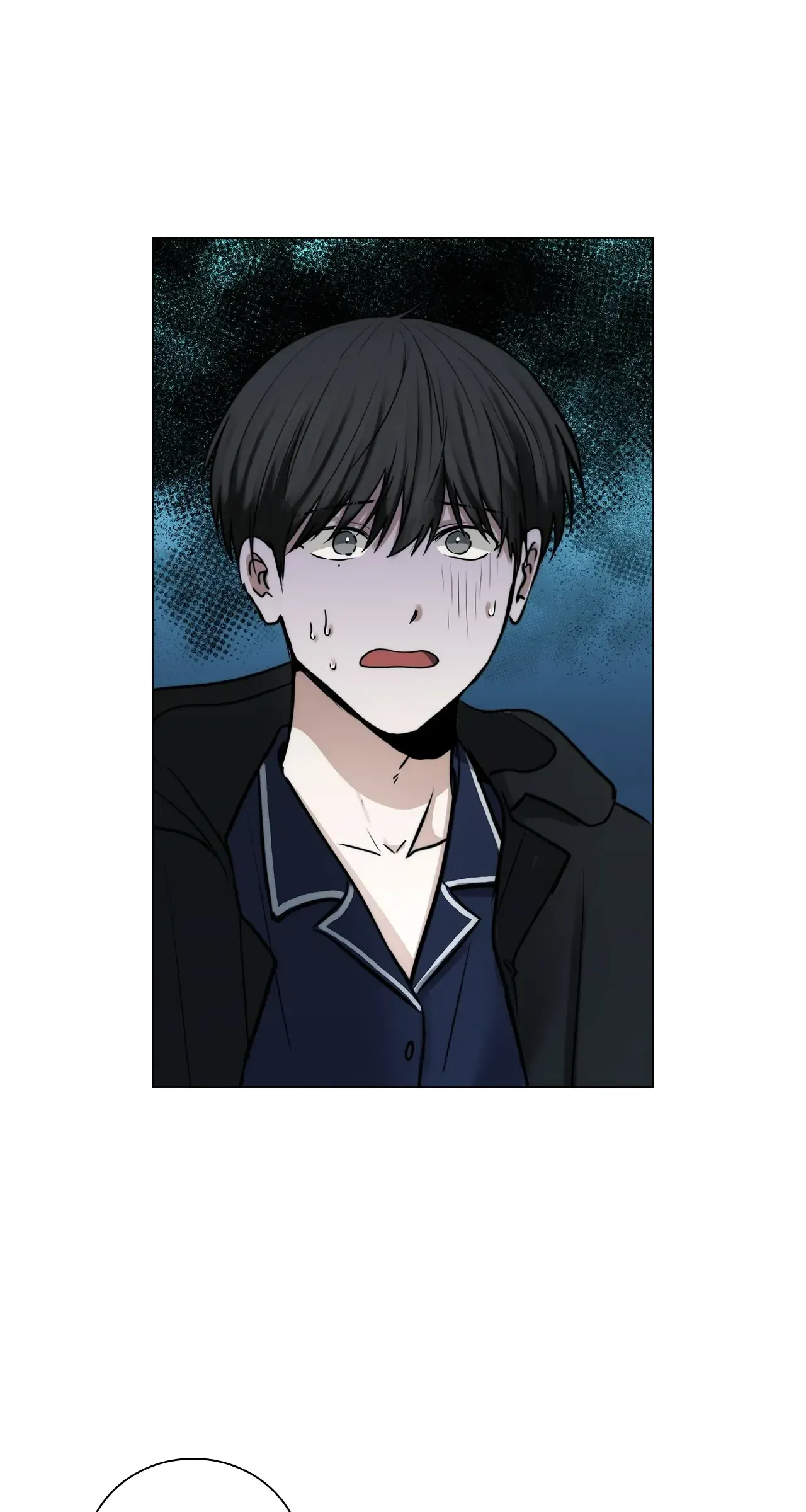 Read Doppleganger chapter 66 image 18 on Lezhin