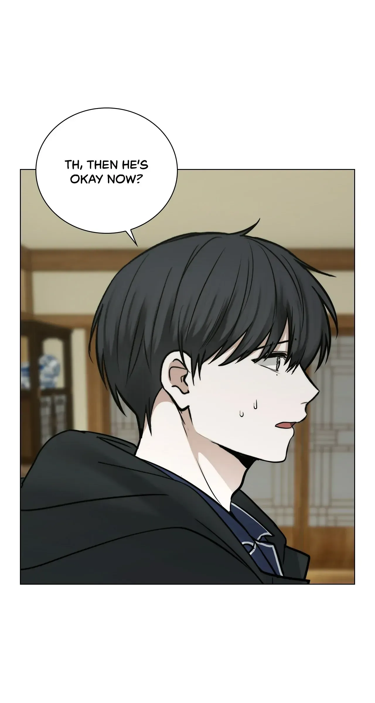 Read Doppleganger chapter 66 image 20 on Lezhin