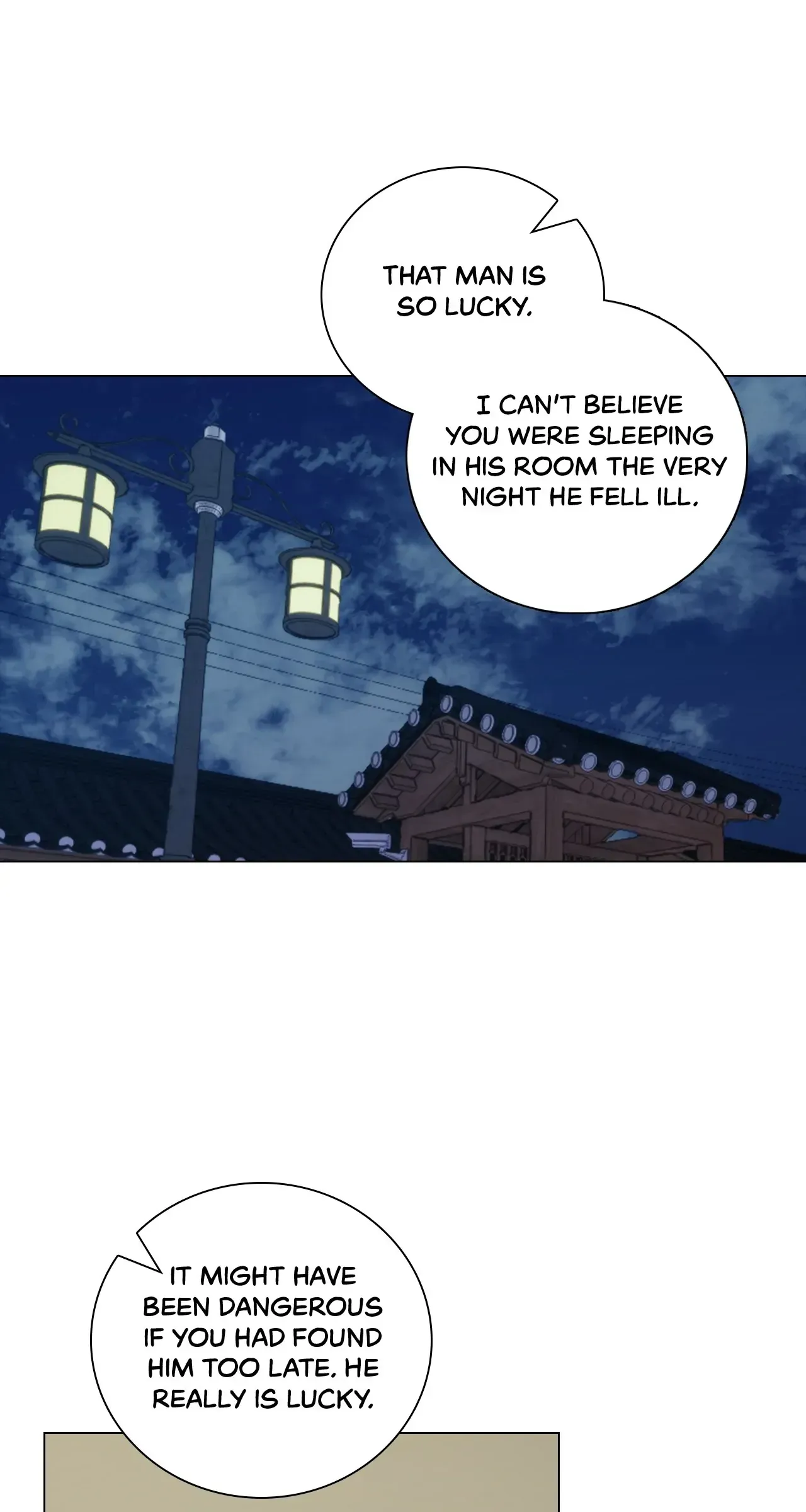 Read Doppleganger chapter 66 image 24 on Lezhin