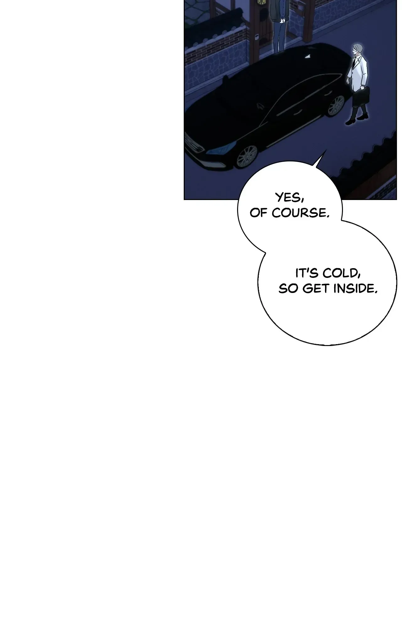 Read Doppleganger chapter 66 image 29 on Lezhin
