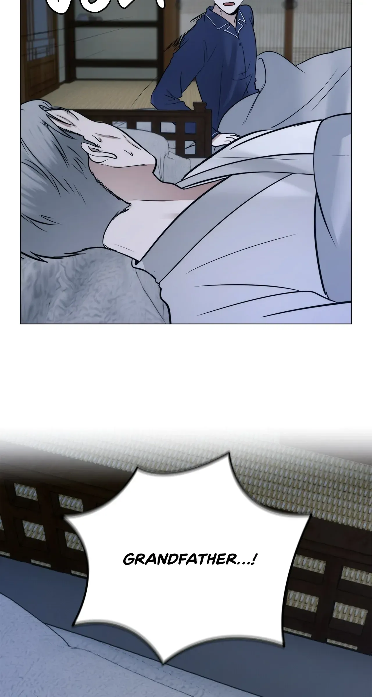 Read Doppleganger chapter 66 image 3 on Lezhin