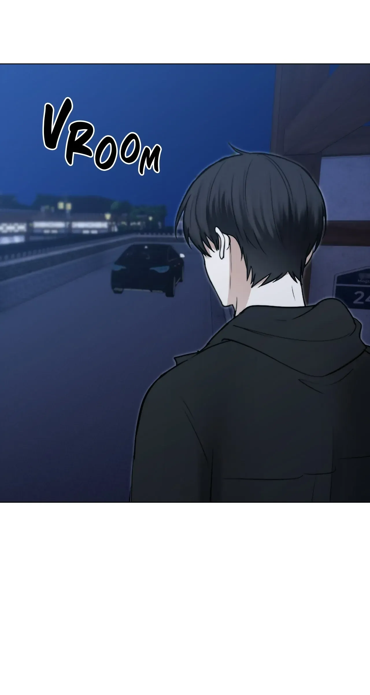 Read Doppleganger chapter 66 image 30 on Lezhin