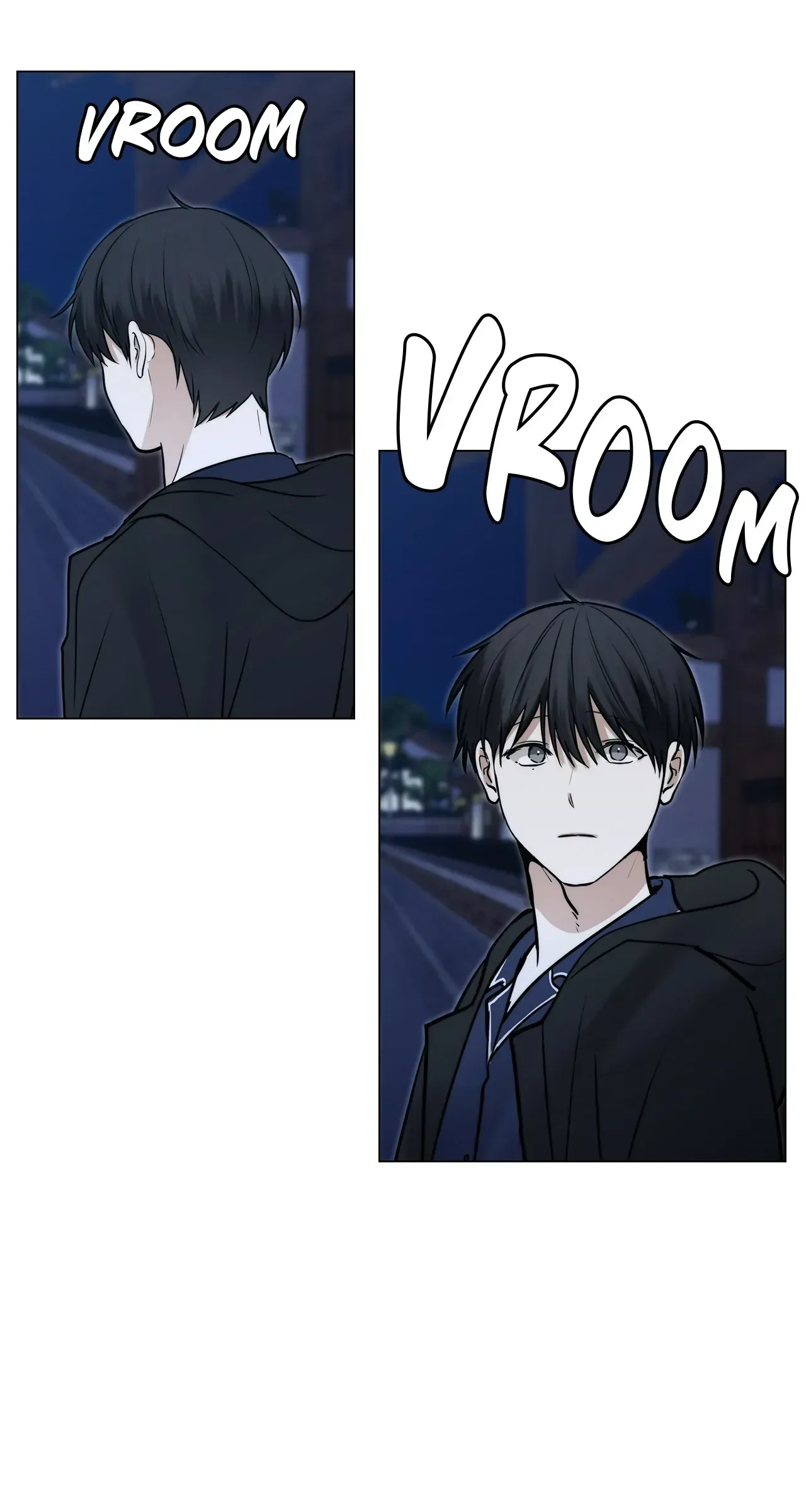 Read Doppleganger chapter 66 image 31 on Lezhin