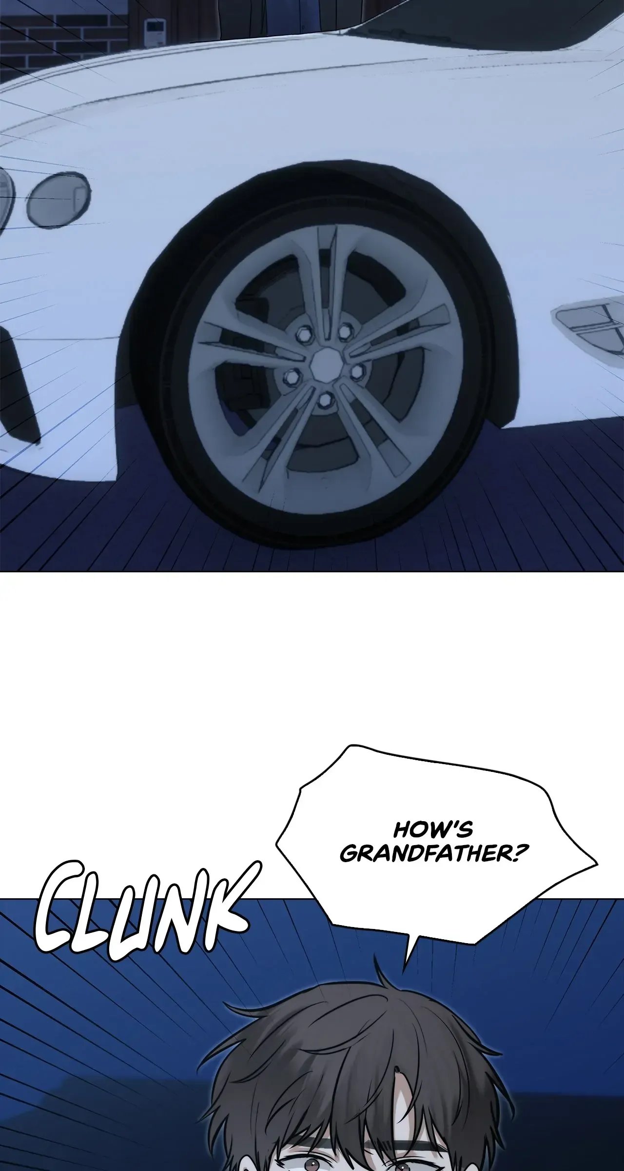 Read Doppleganger chapter 66 image 33 on Lezhin