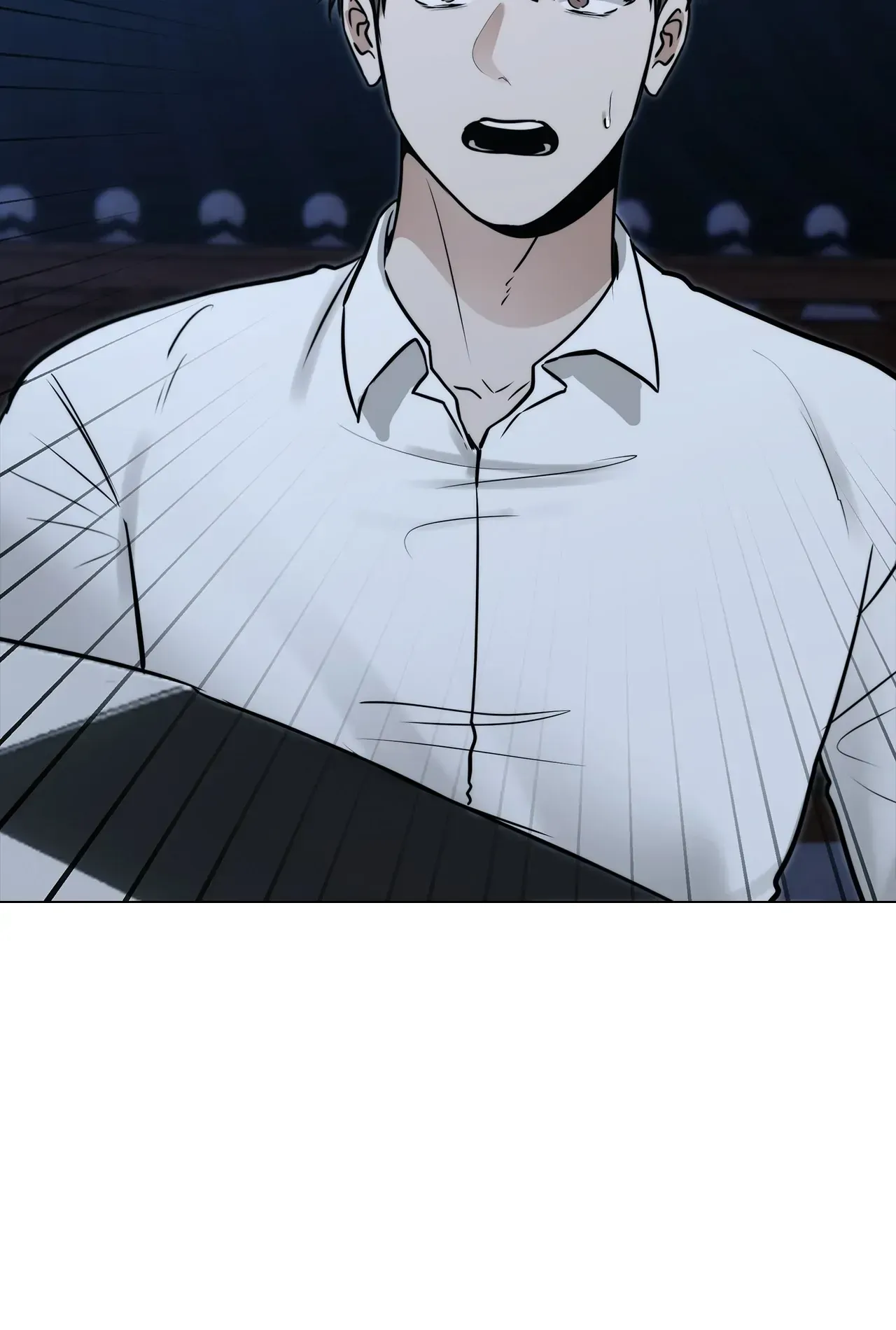 Read Doppleganger chapter 66 image 34 on Lezhin