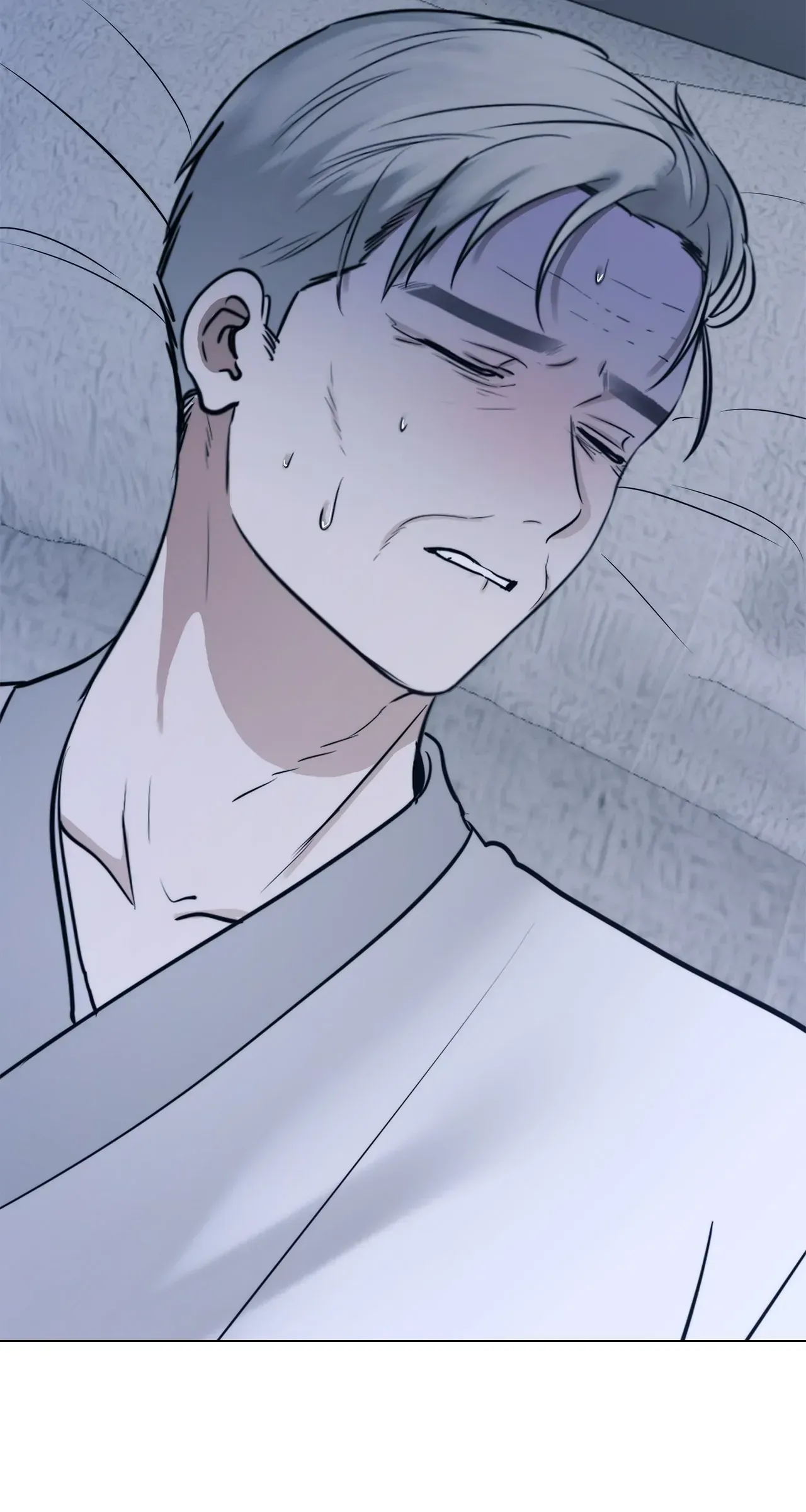 Read Doppleganger chapter 66 image 4 on Lezhin