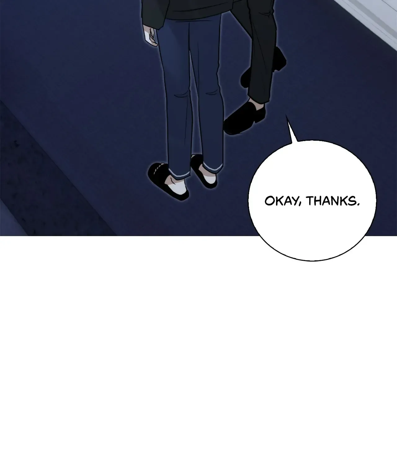 Read Doppleganger chapter 66 image 40 on Lezhin