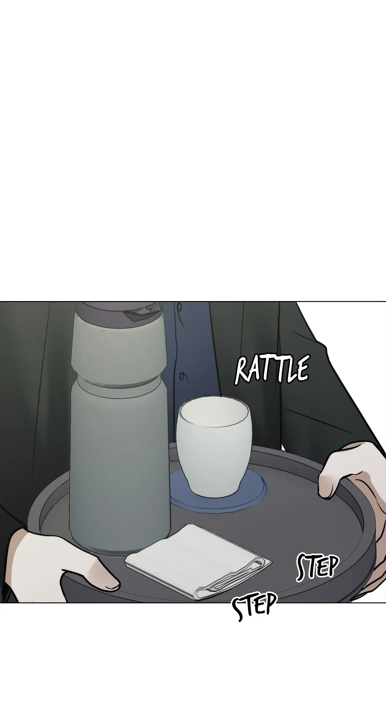 Read Doppleganger chapter 66 image 42 on Lezhin