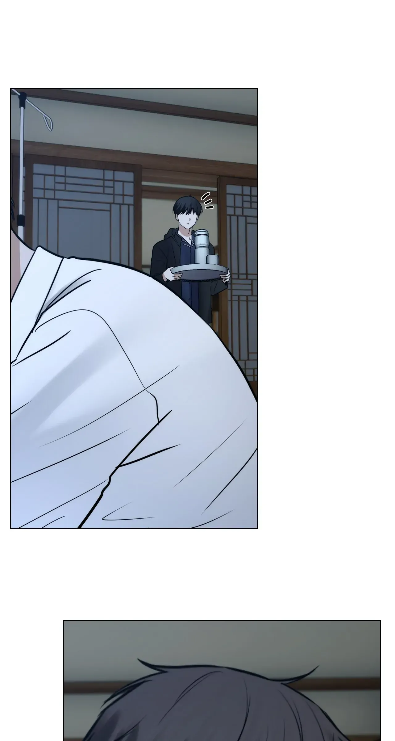 Read Doppleganger chapter 66 image 43 on Lezhin