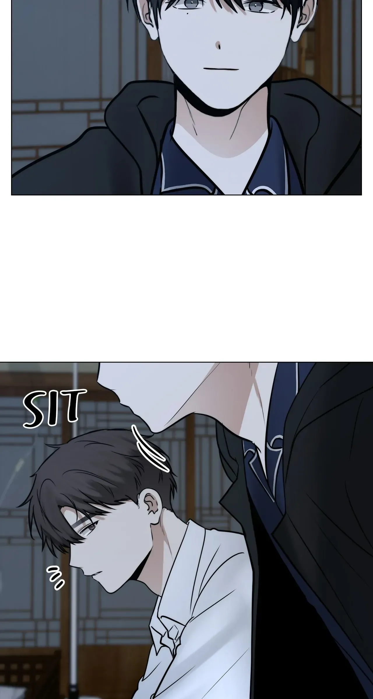Read Doppleganger chapter 66 image 45 on Lezhin