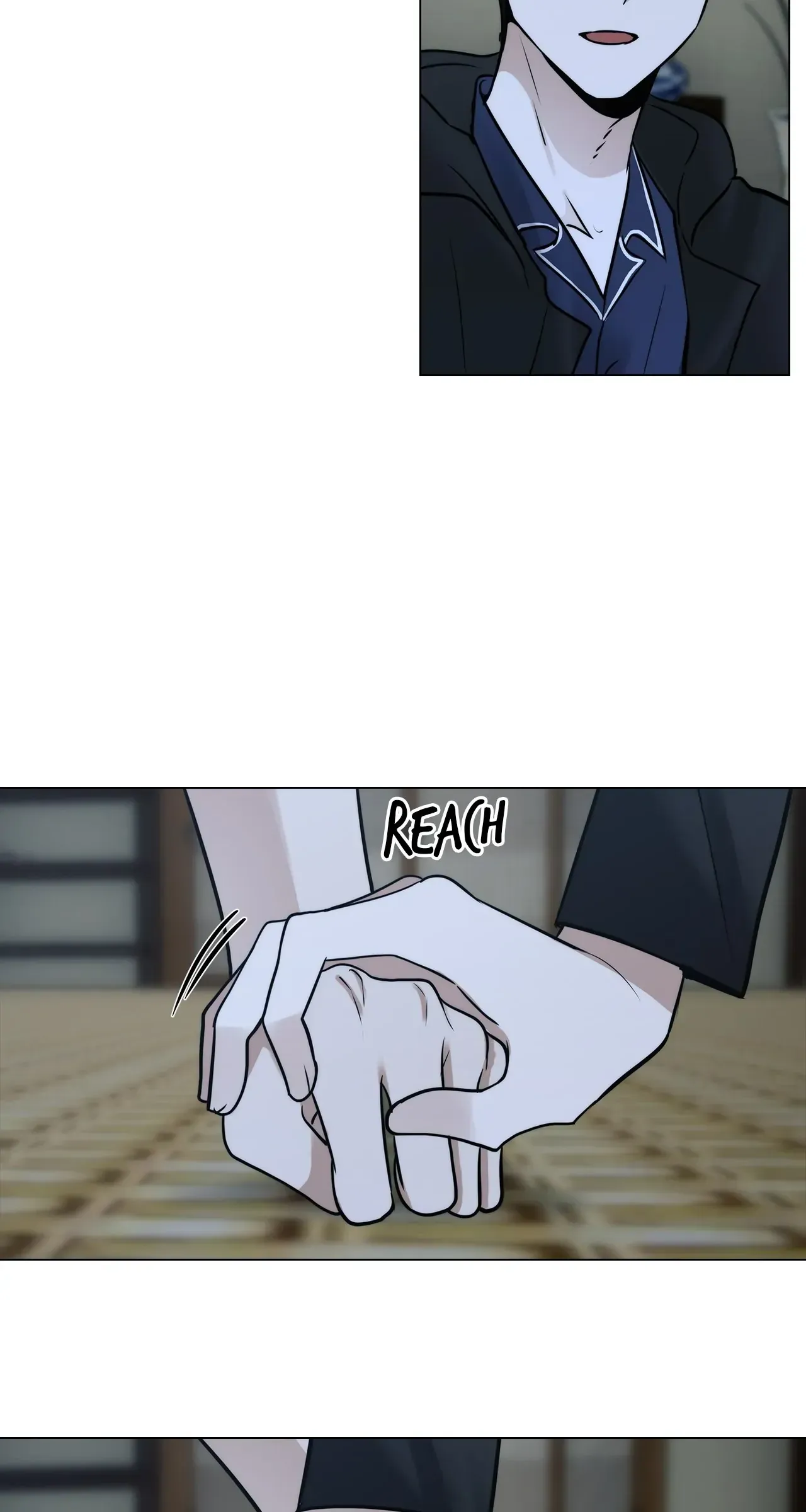 Read Doppleganger chapter 66 image 49 on Lezhin