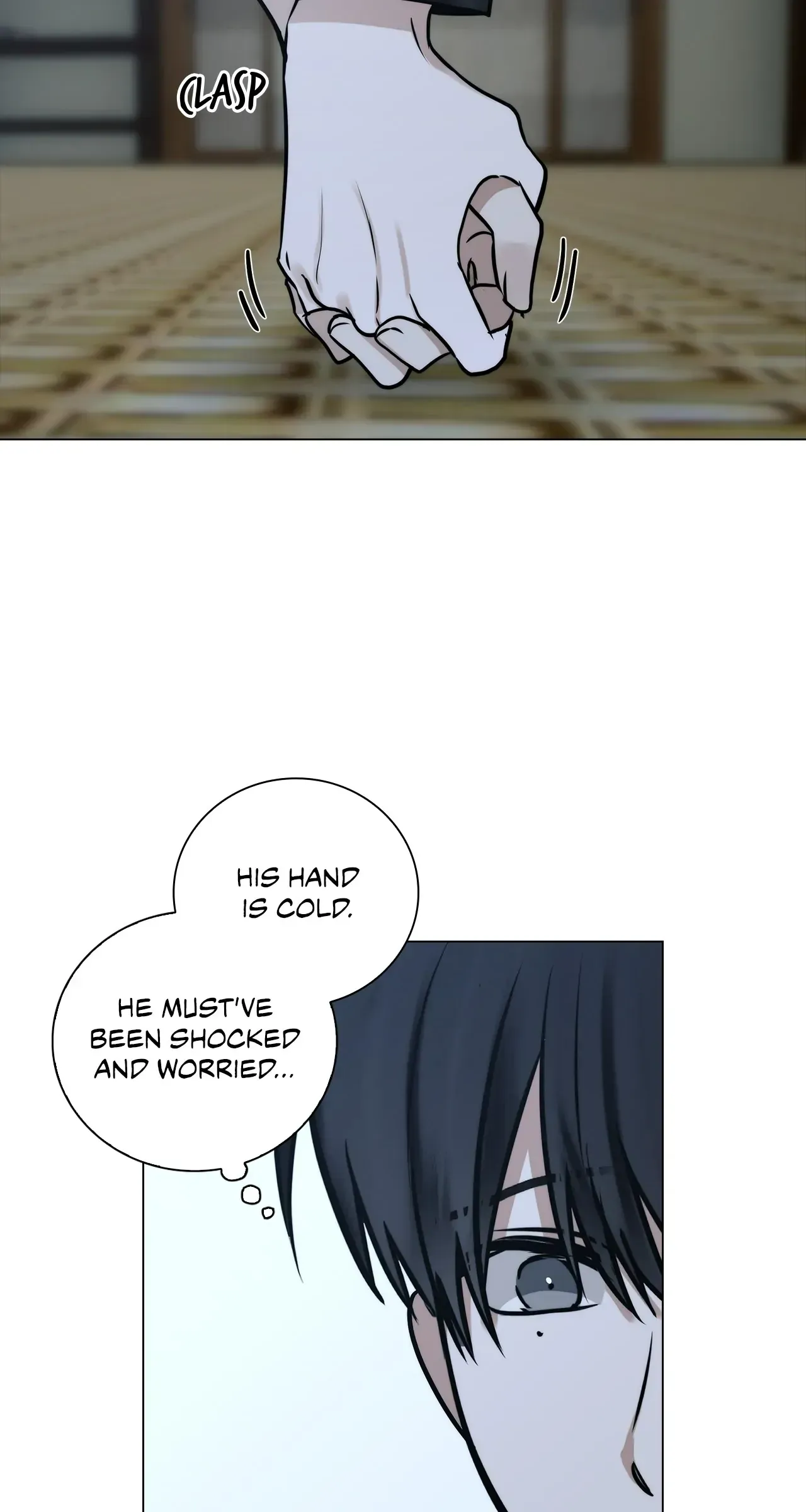 Read Doppleganger chapter 66 image 50 on Lezhin