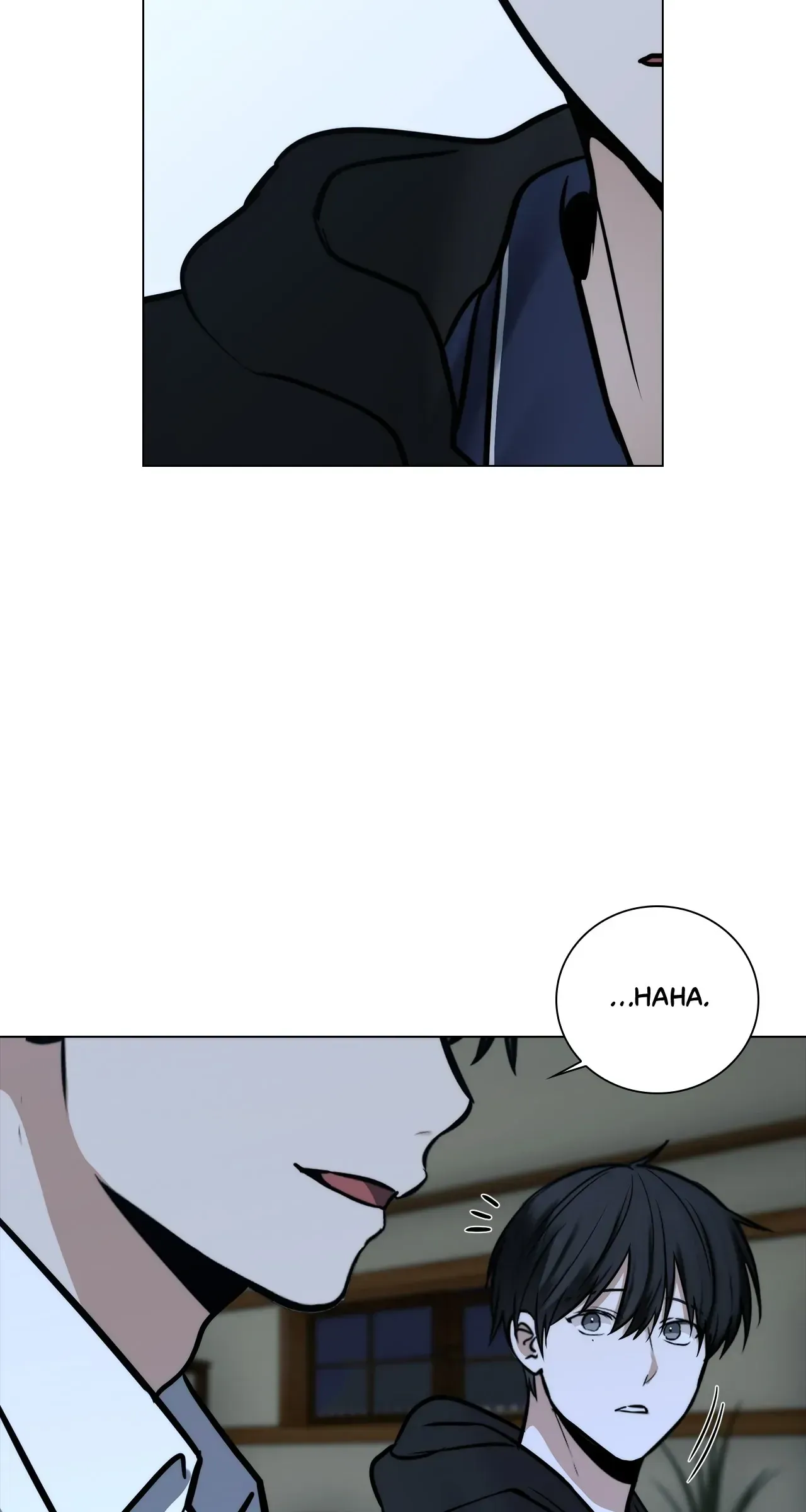 Read Doppleganger chapter 66 image 51 on Lezhin