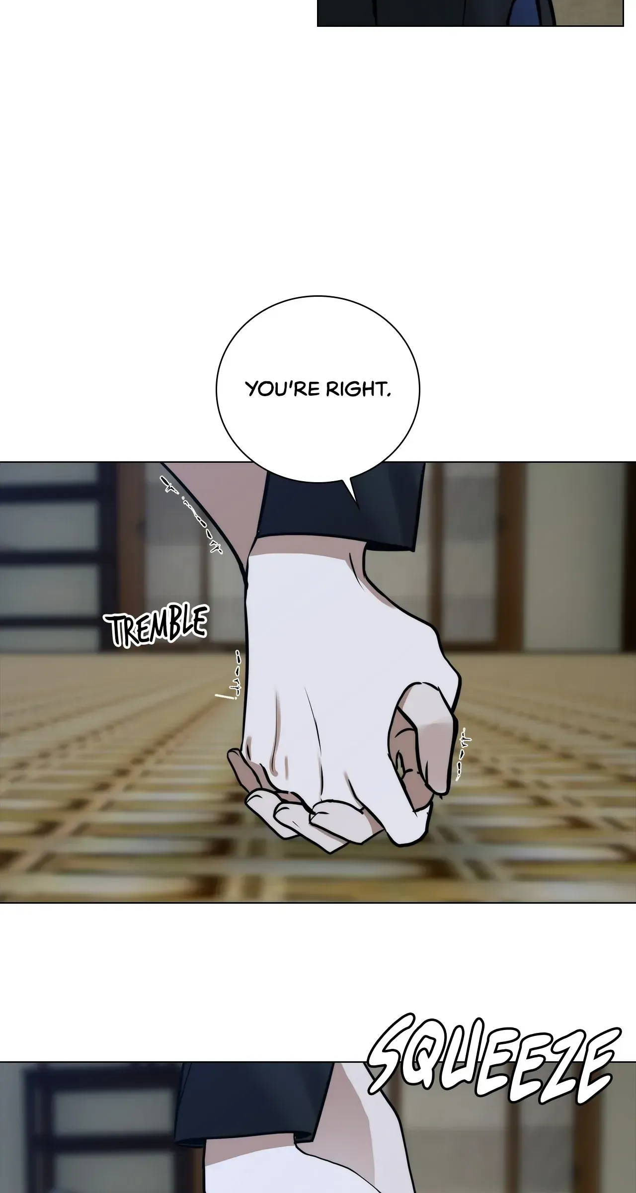 Read Doppleganger chapter 66 image 55 on Lezhin