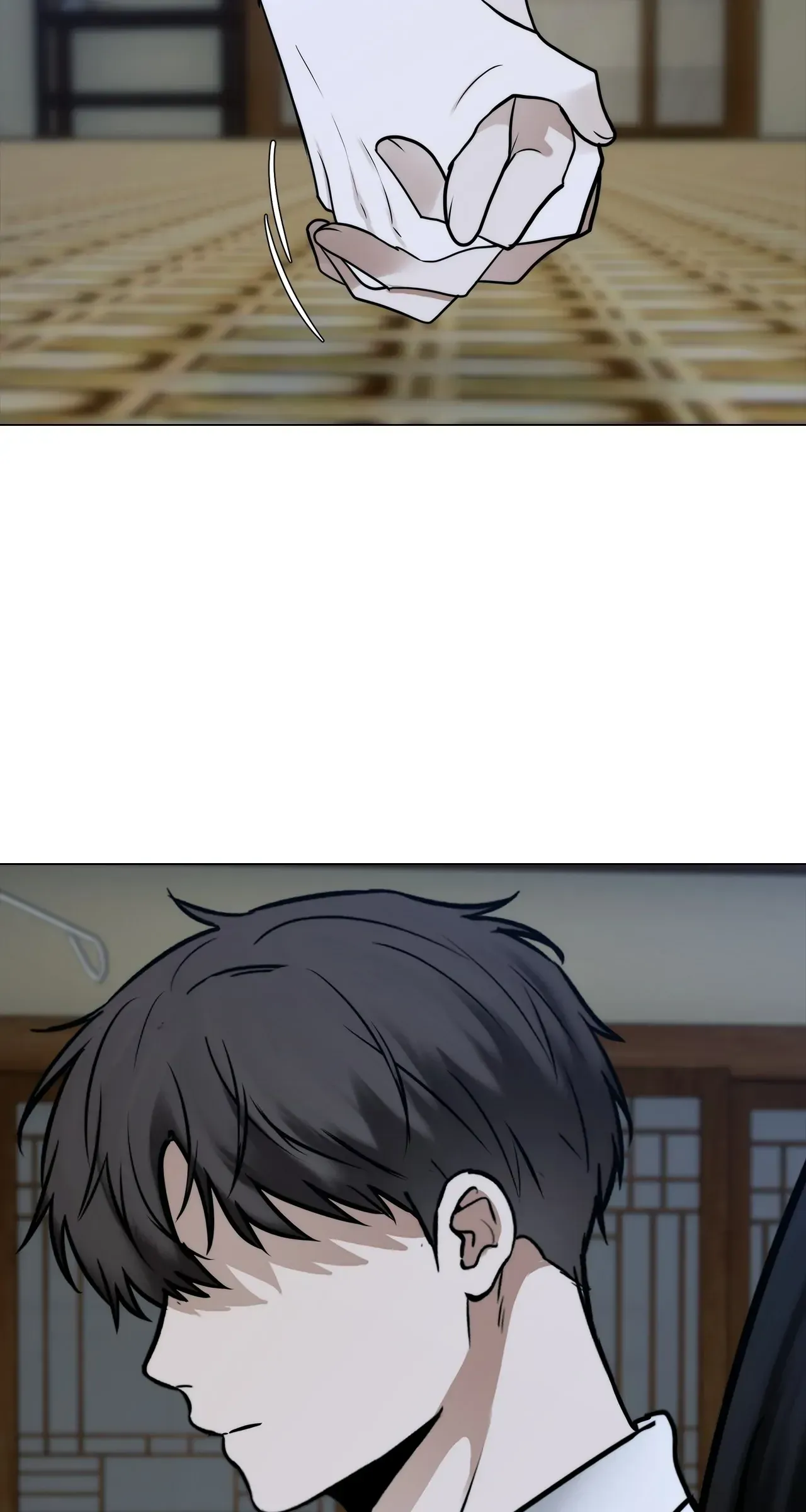 Read Doppleganger chapter 66 image 56 on Lezhin