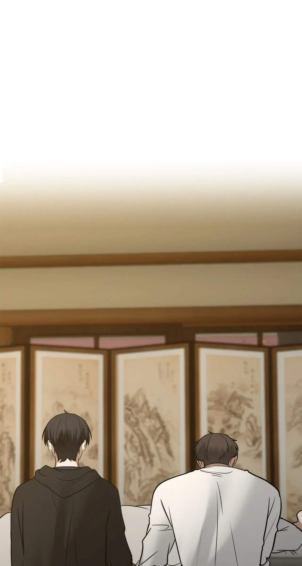 Read Doppleganger chapter 66 image 59 on Lezhin