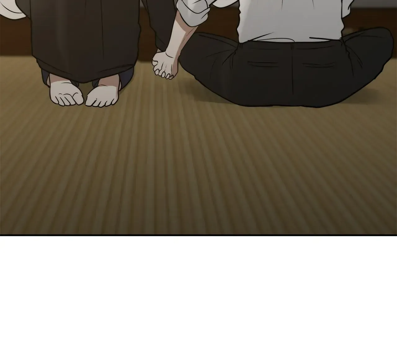 Read Doppleganger chapter 66 image 60 on Lezhin