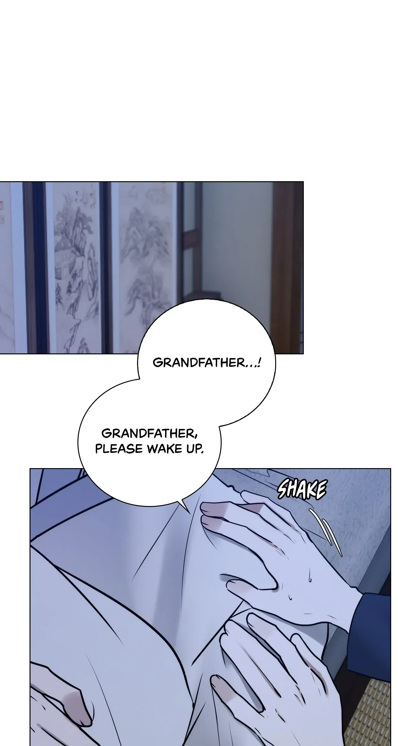 Read Doppleganger chapter 66 image 7 on Lezhin