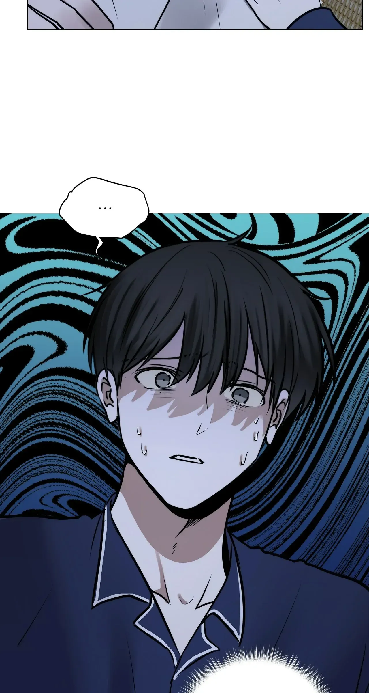 Read Doppleganger chapter 66 image 8 on Lezhin