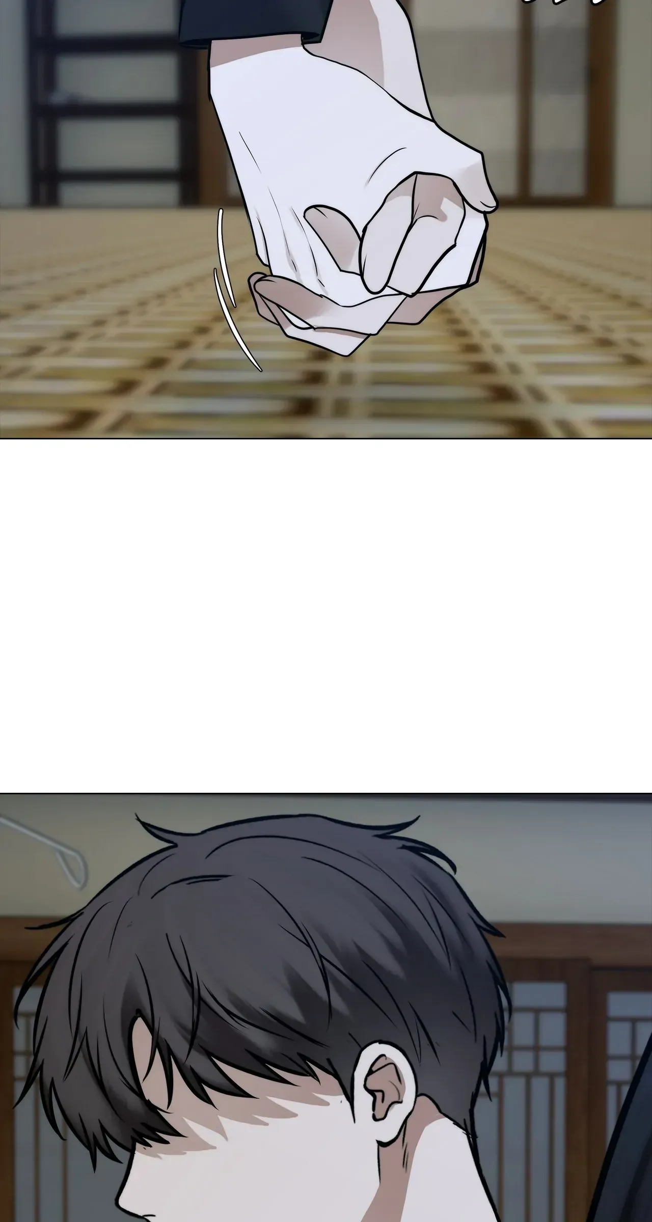 Read Doppleganger chapter 67 image 1 on Lezhin