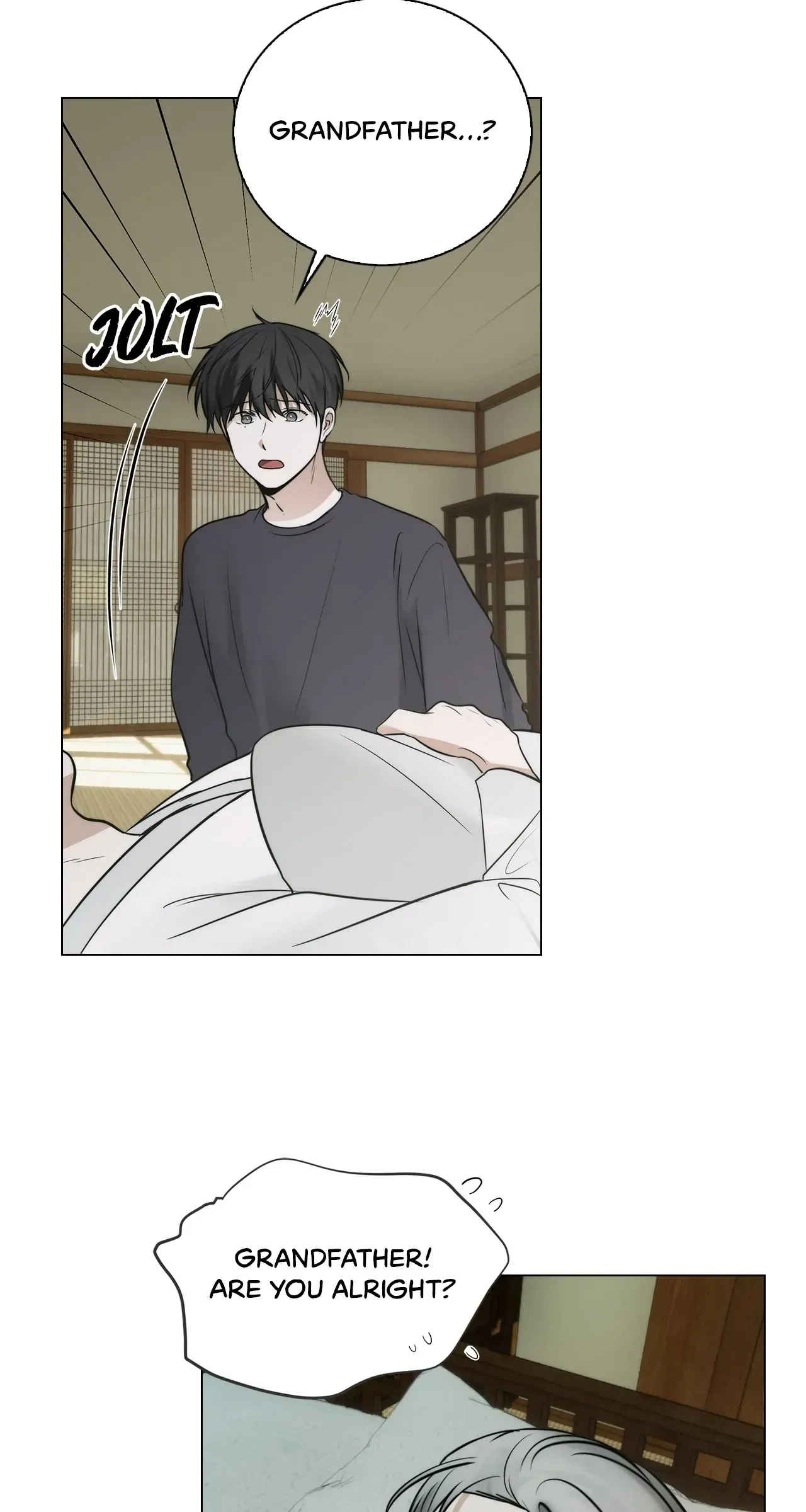 Read Doppleganger chapter 67 image 10 on Lezhin