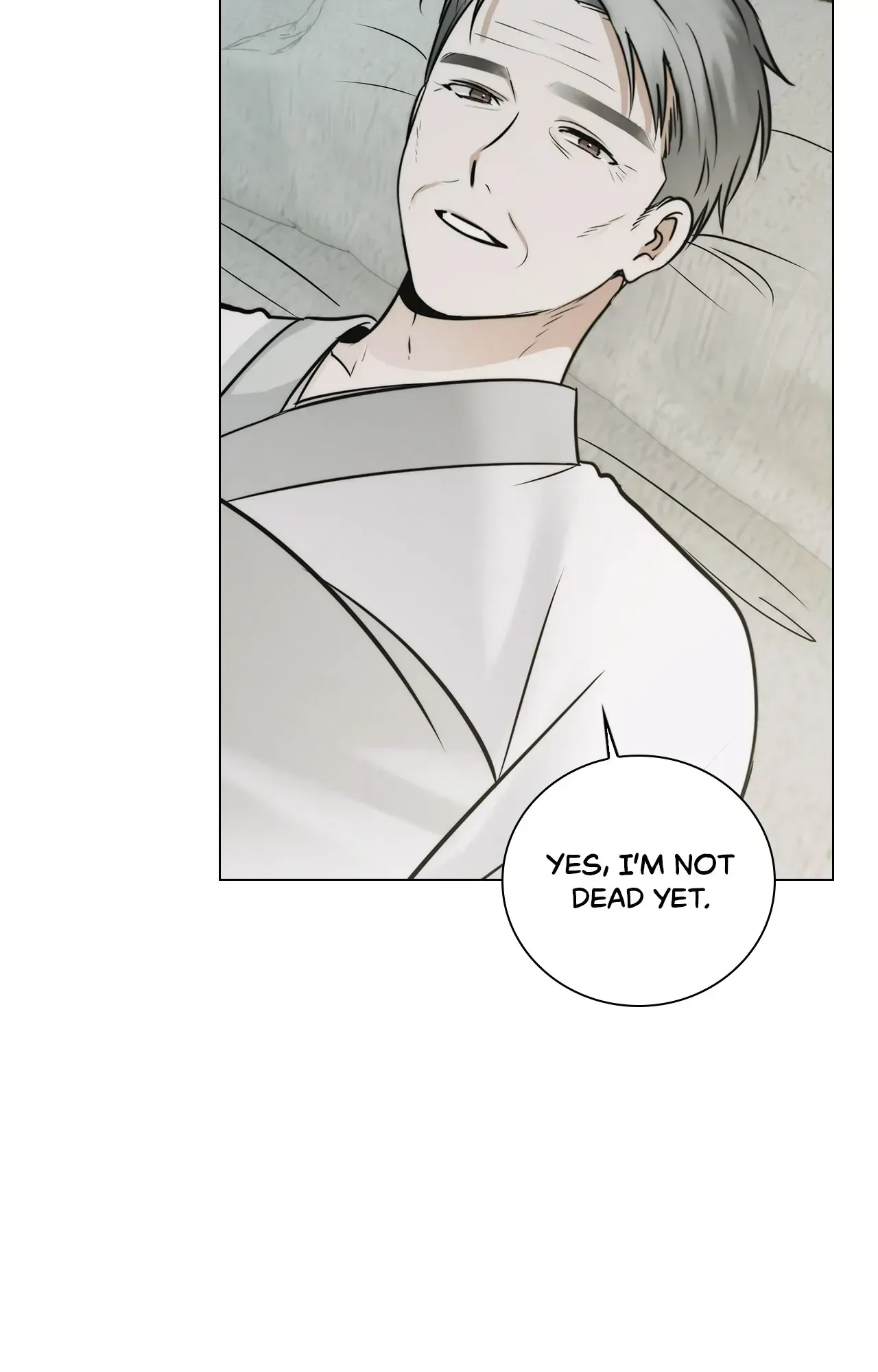 Read Doppleganger chapter 67 image 11 on Lezhin