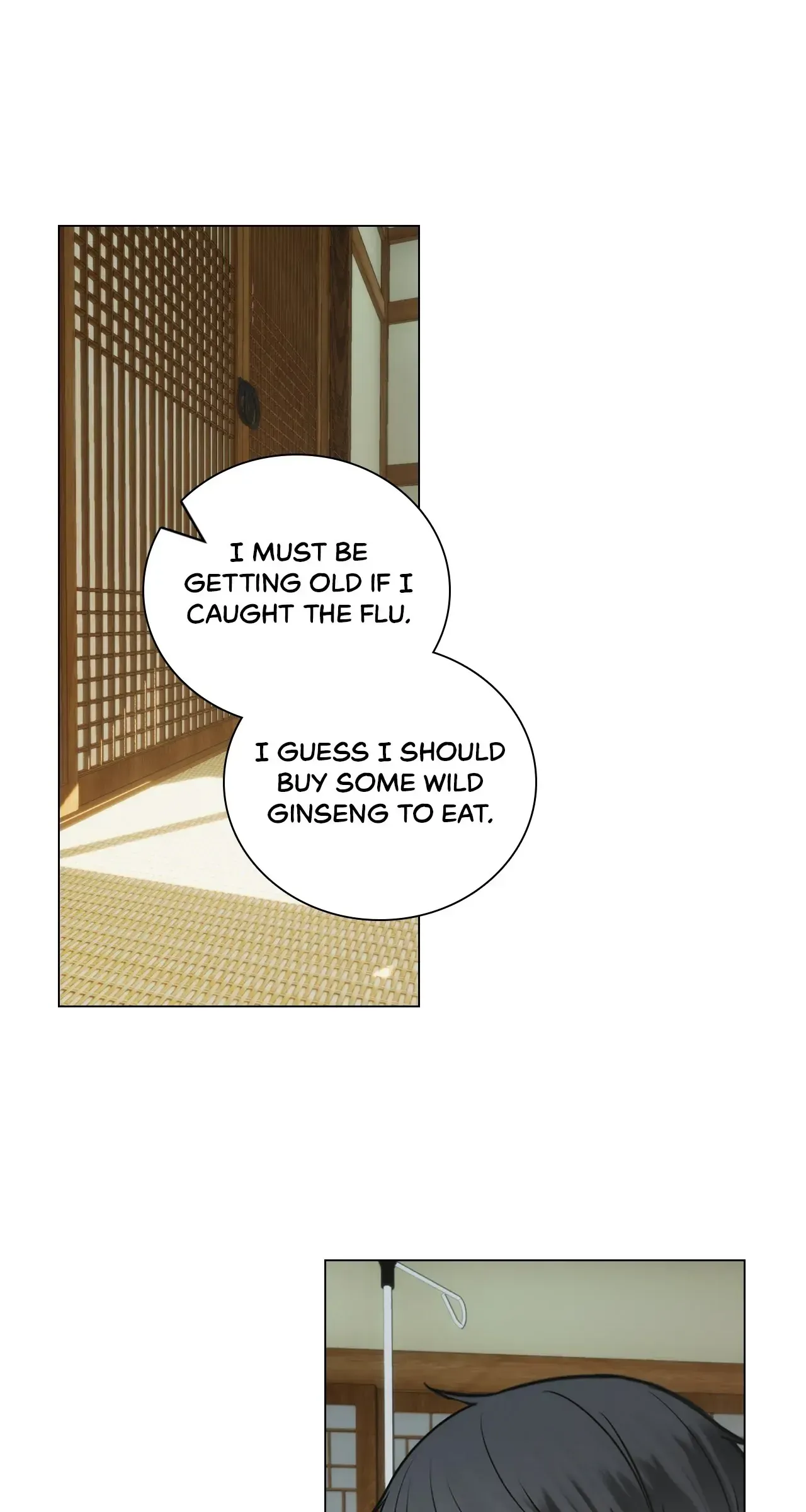 Read Doppleganger chapter 67 image 13 on Lezhin