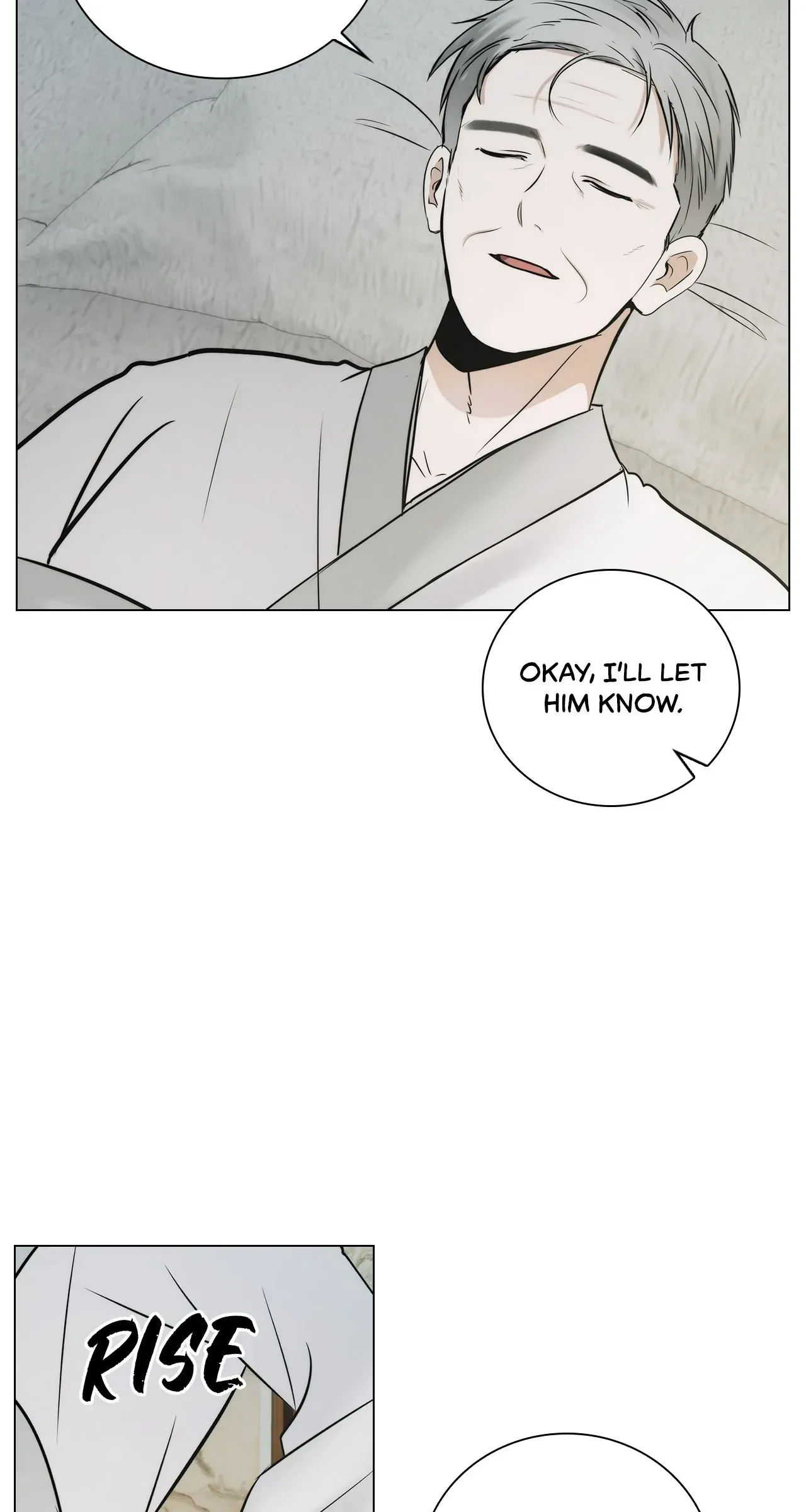 Read Doppleganger chapter 67 image 15 on Lezhin