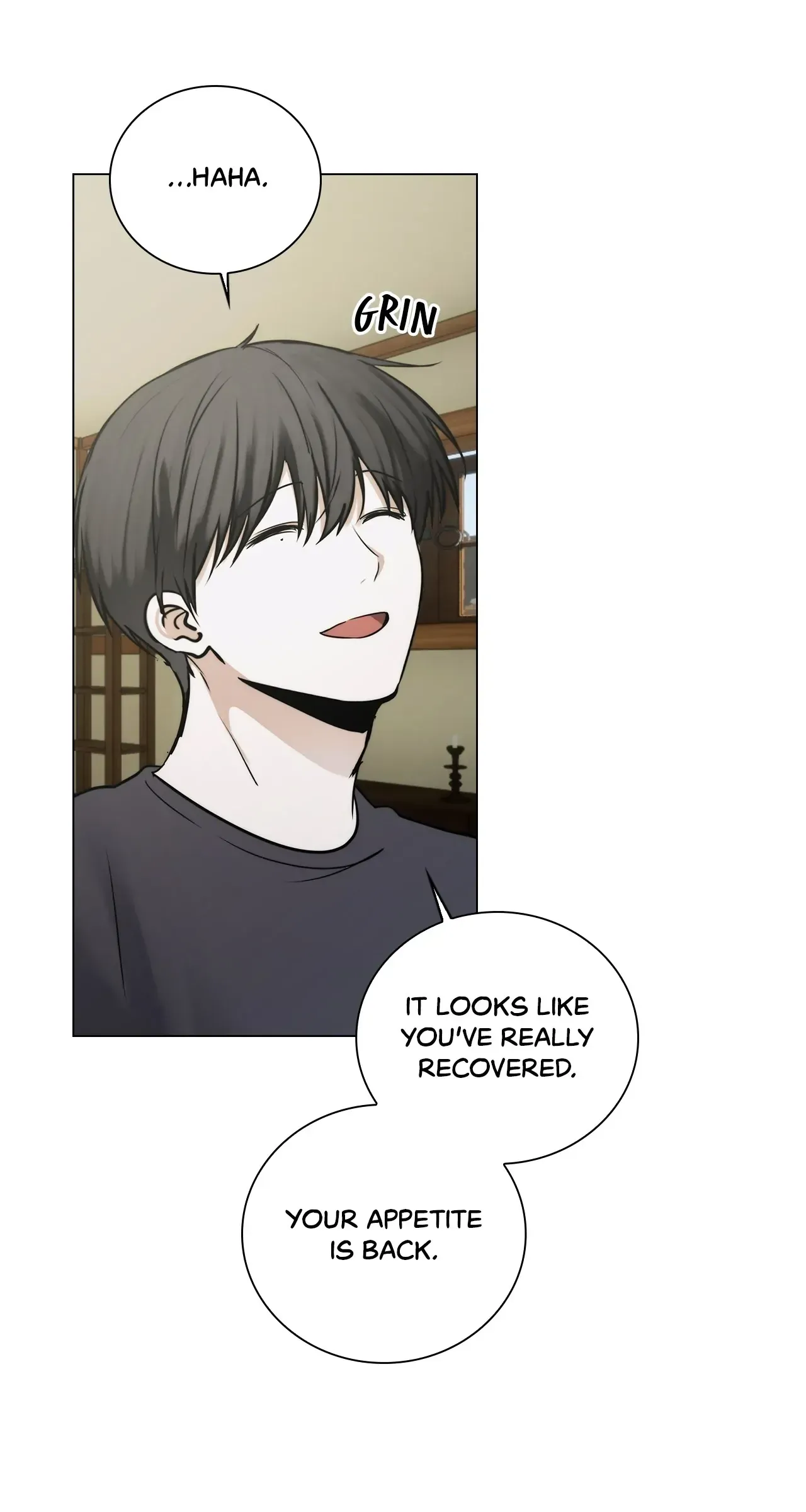 Read Doppleganger chapter 67 image 18 on Lezhin