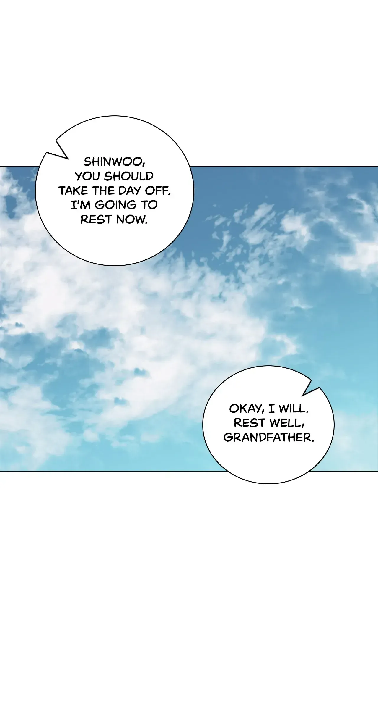 Read Doppleganger chapter 67 image 20 on Lezhin