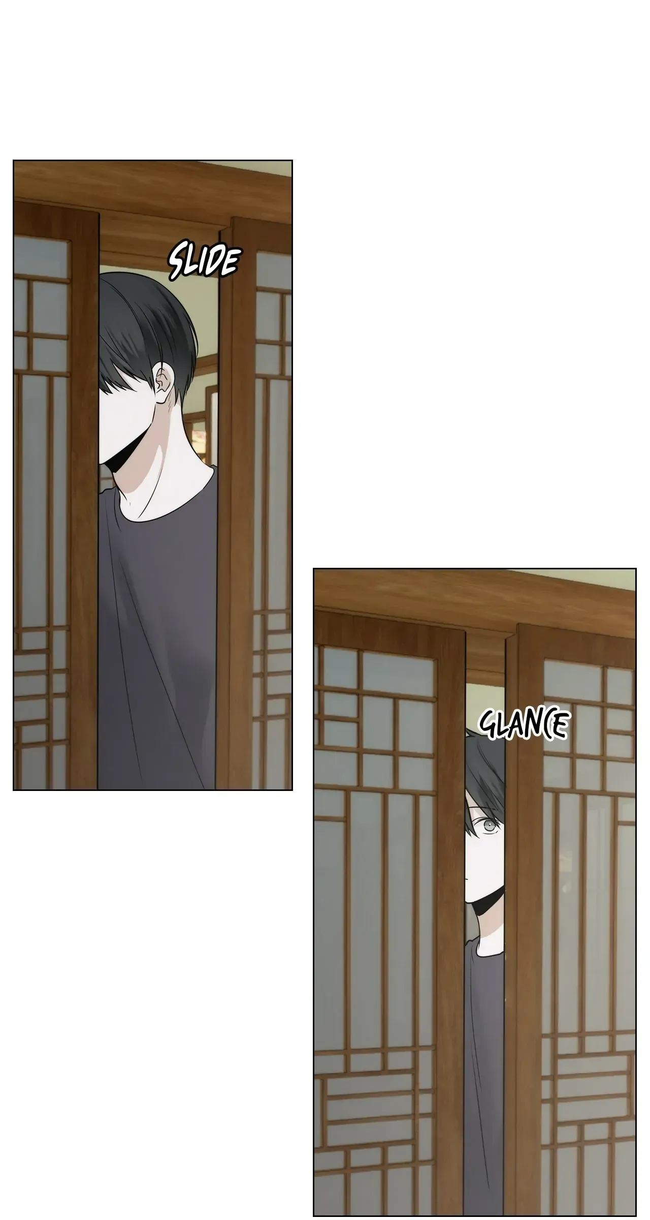 Read Doppleganger chapter 67 image 21 on Lezhin
