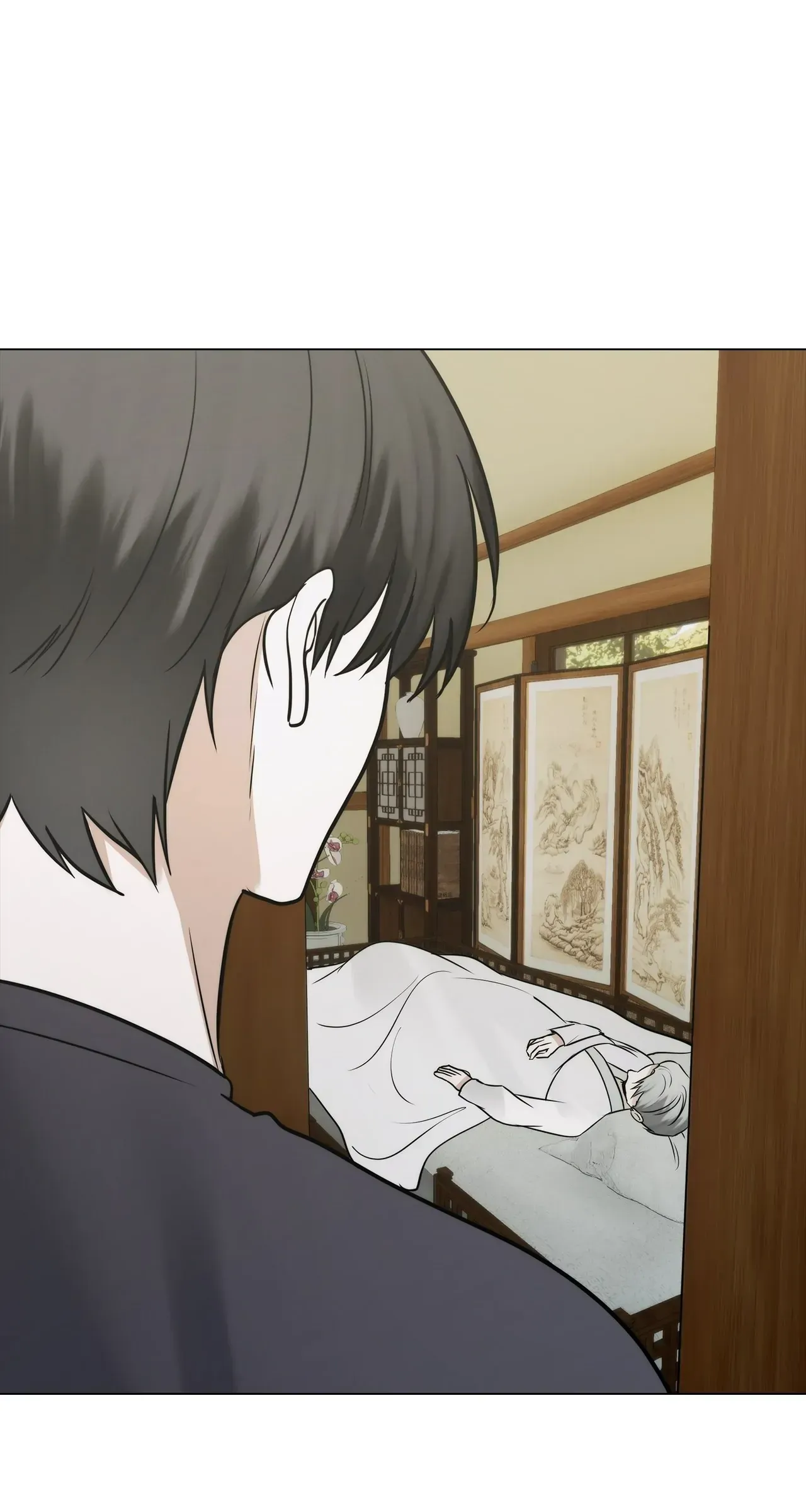 Read Doppleganger chapter 67 image 22 on Lezhin