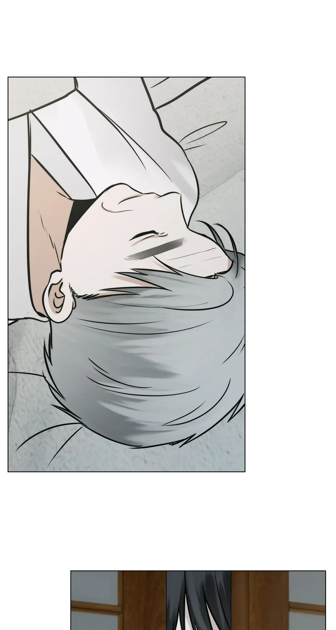 Read Doppleganger chapter 67 image 24 on Lezhin