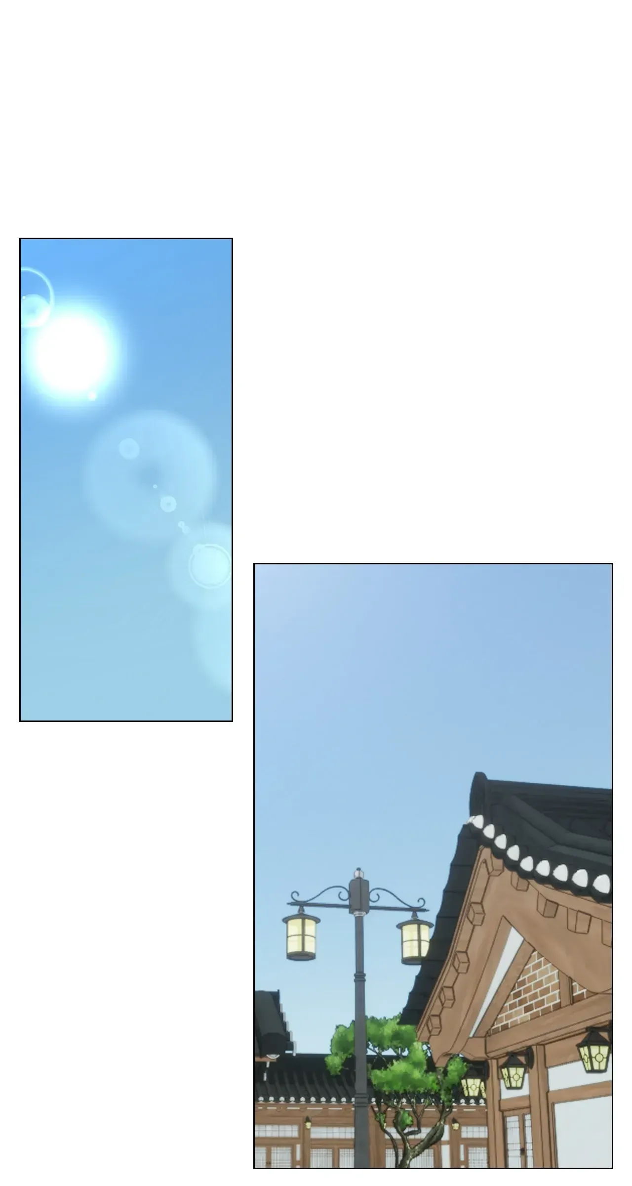 Read Doppleganger chapter 67 image 27 on Lezhin