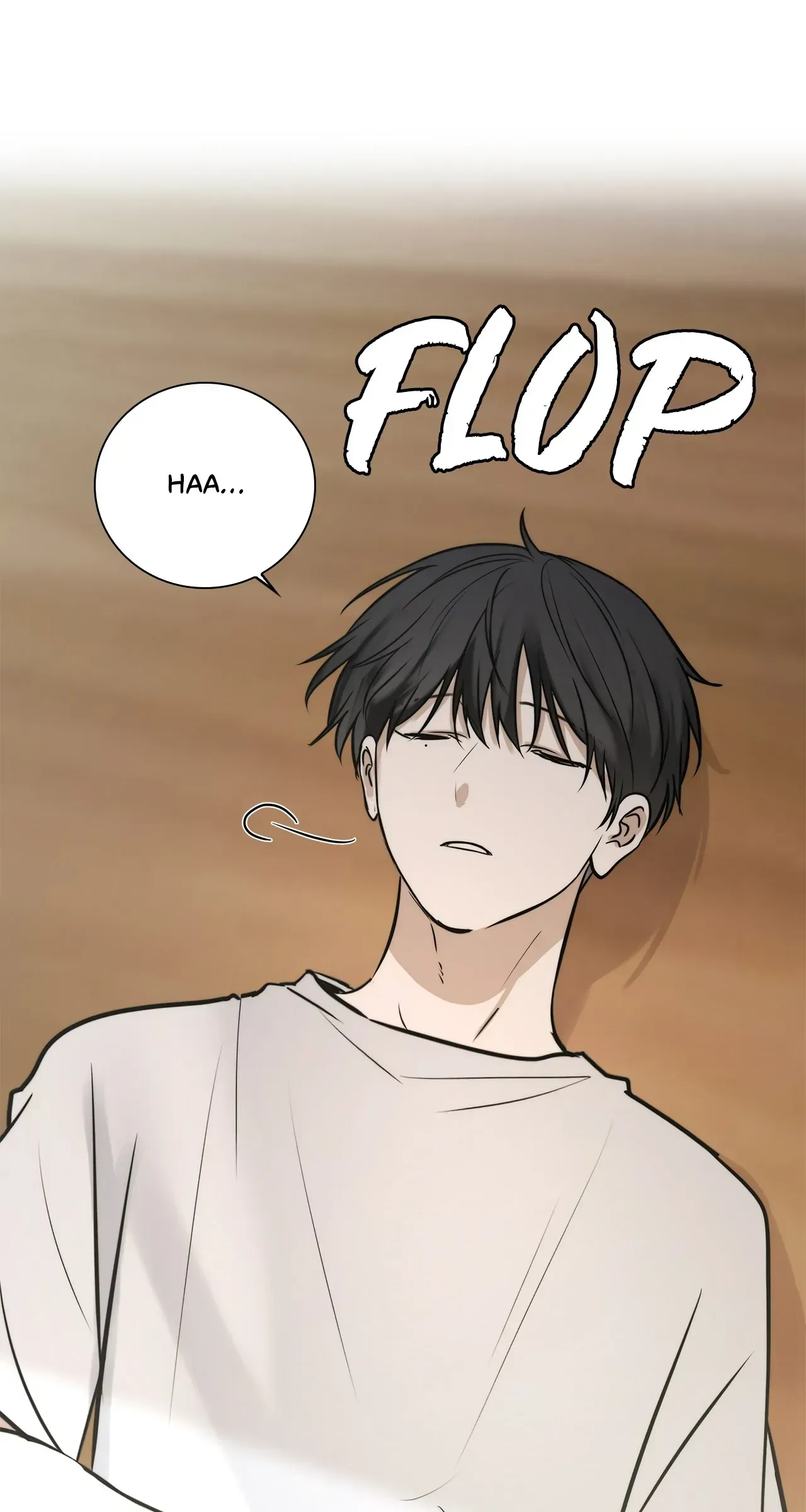 Read Doppleganger chapter 67 image 28 on Lezhin